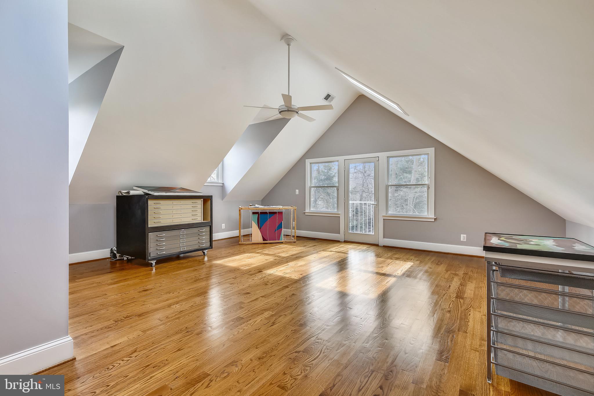 POTOMAC OVERLOOK - Residential