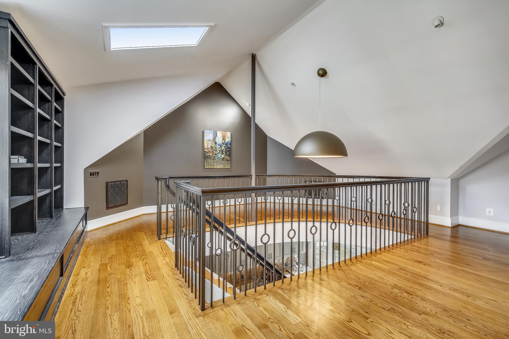 POTOMAC OVERLOOK - Residential