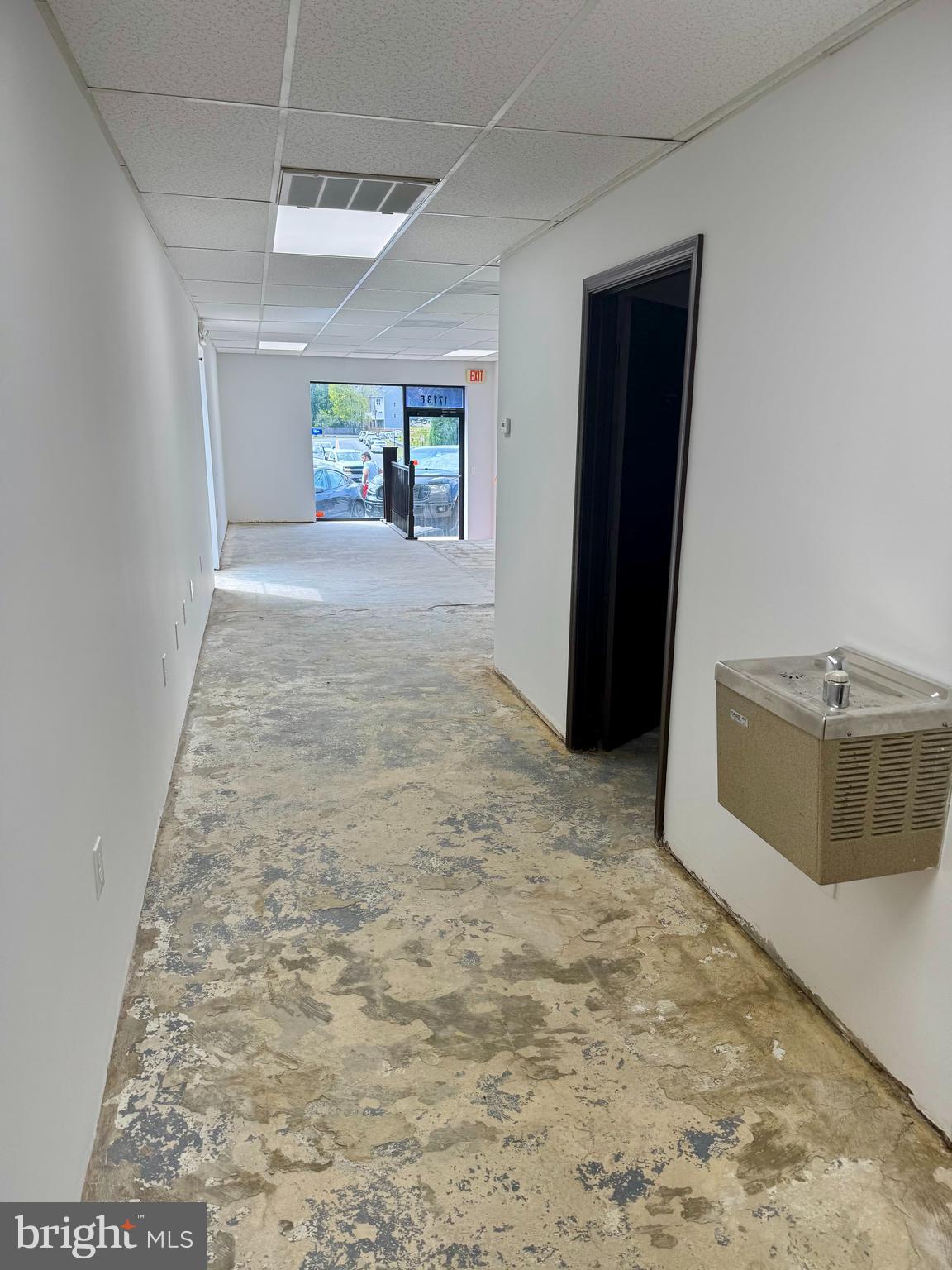 NONE AVAILABLE - Commercial Lease