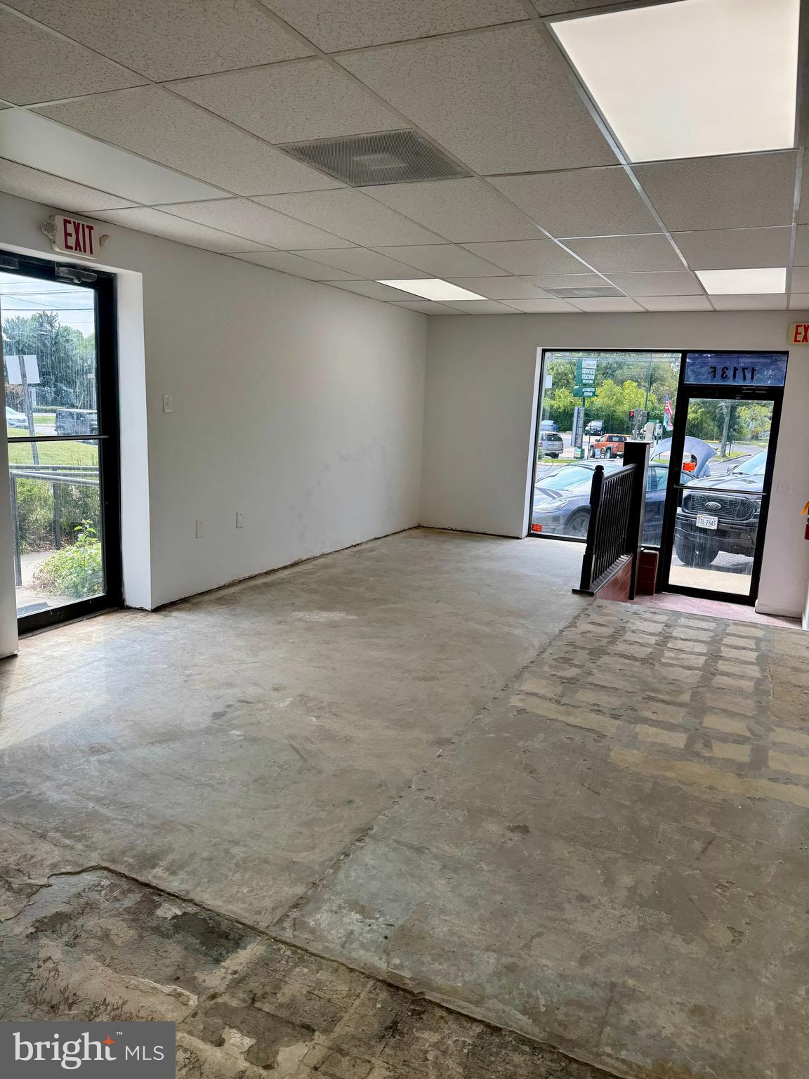 NONE AVAILABLE - Commercial Lease