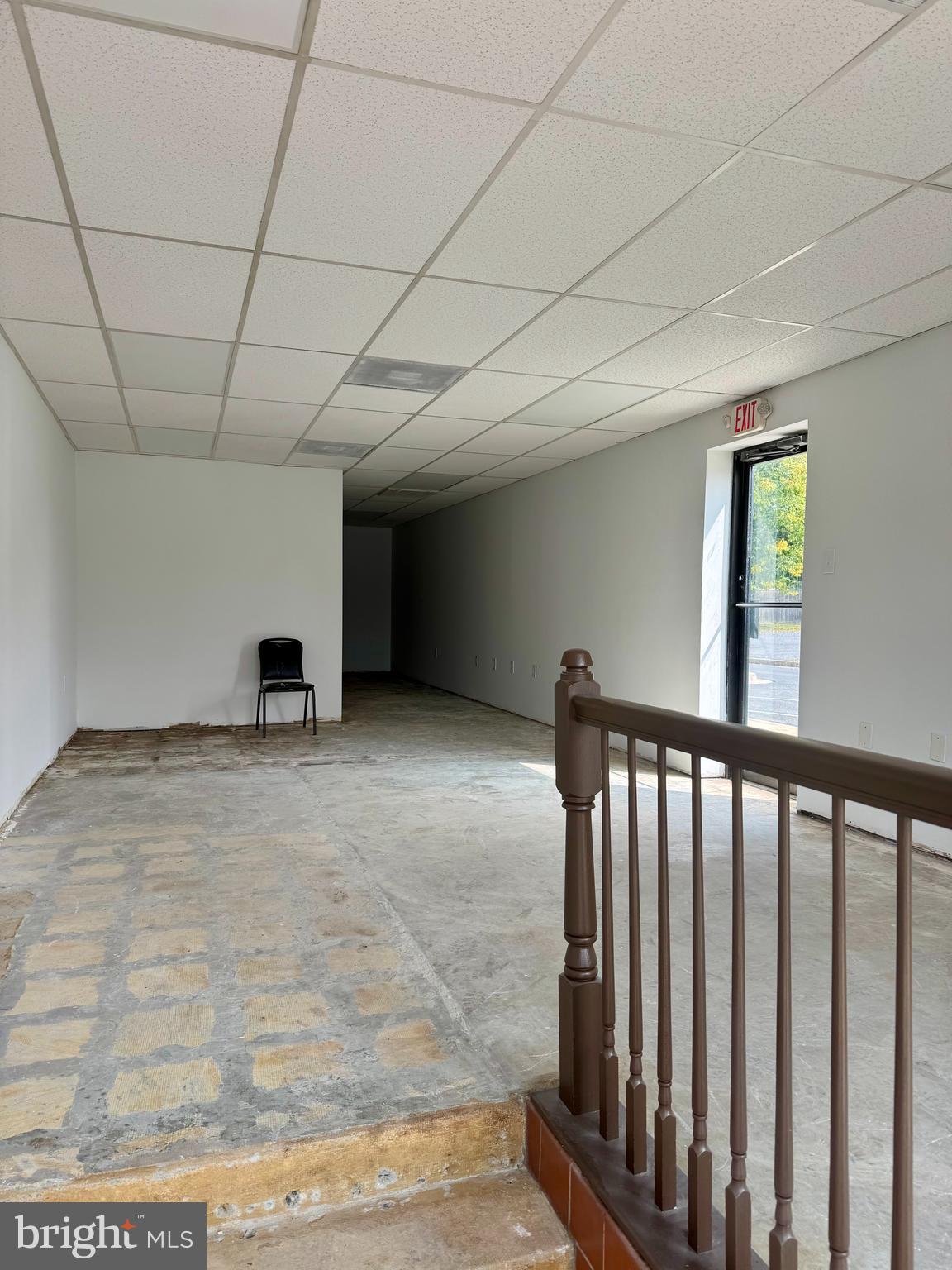 NONE AVAILABLE - Commercial Lease