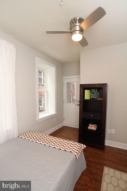 UNIVERSITY CITY - Residential Lease