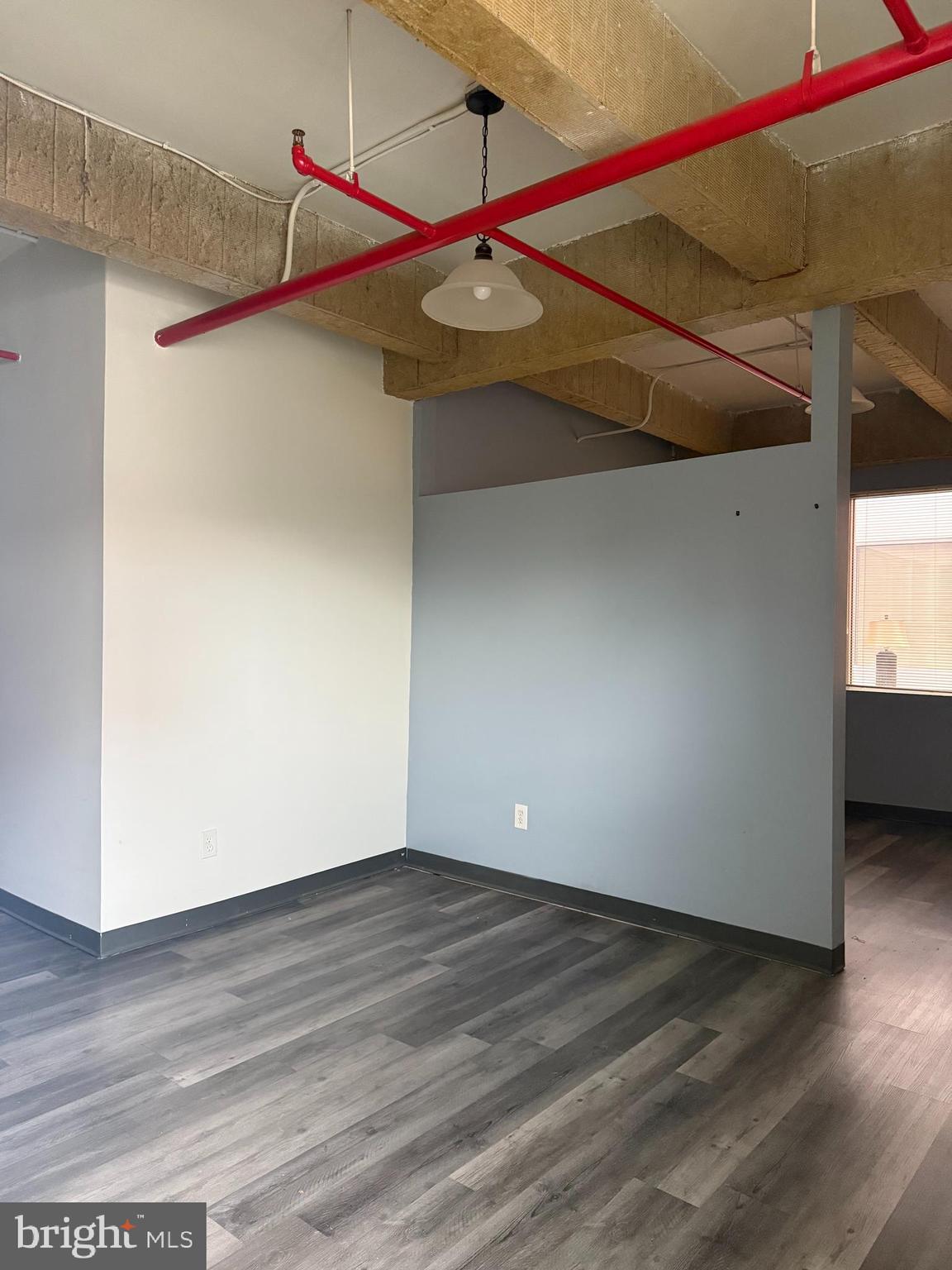 ALLENTOWN CITY - Residential Lease