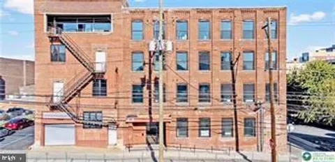 128 N N 8th Street Unit 2C, Allentown, PA MLS: PALH2014086