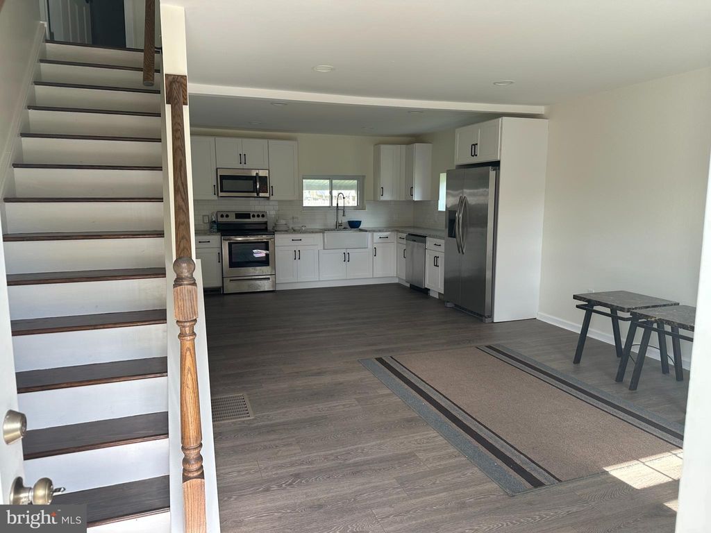 Photo of 3517 Dixon Avenue, BRISTOL, PA 19007 (MLS # PABU2111070)