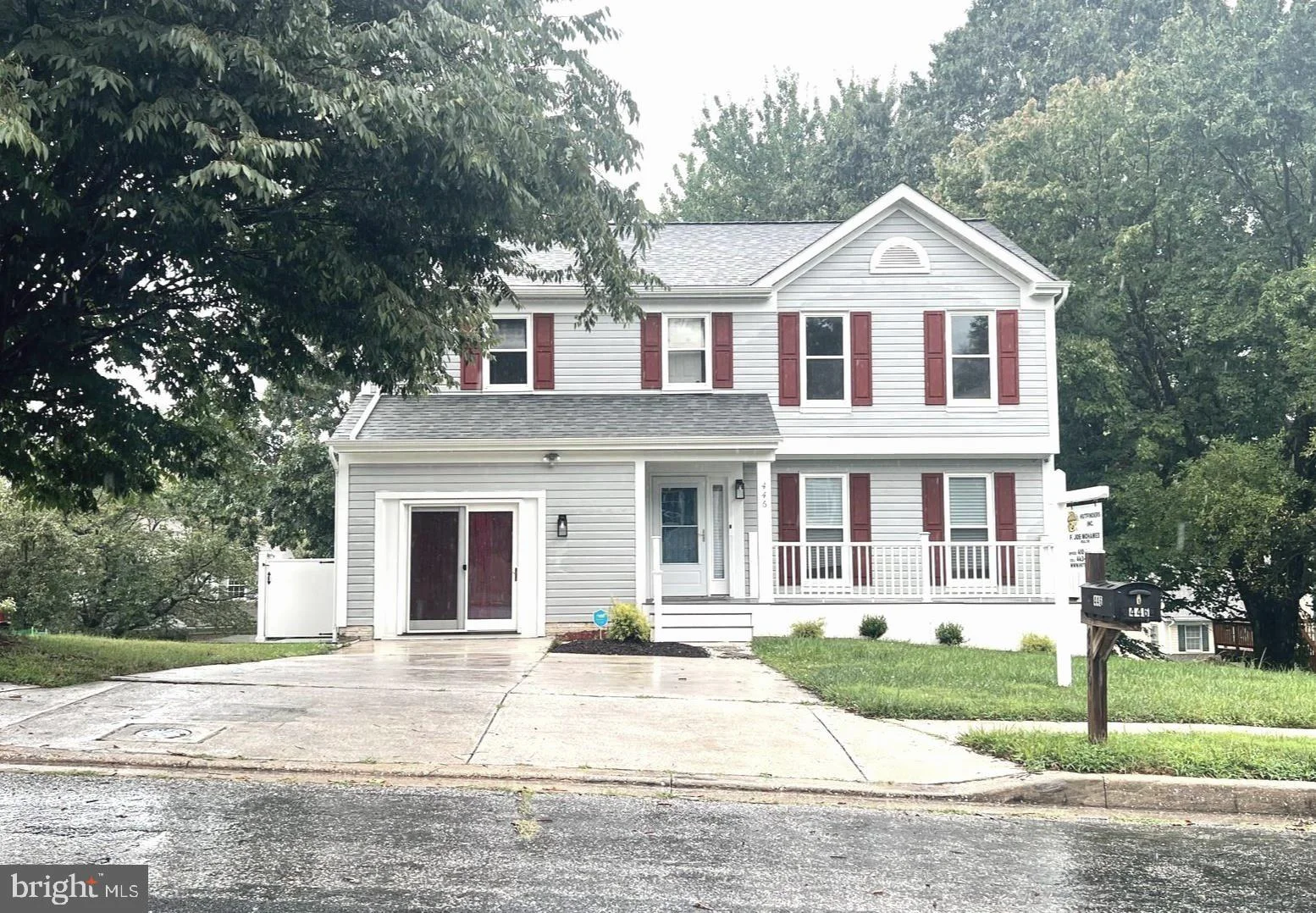 446 Doe Meadow Drive