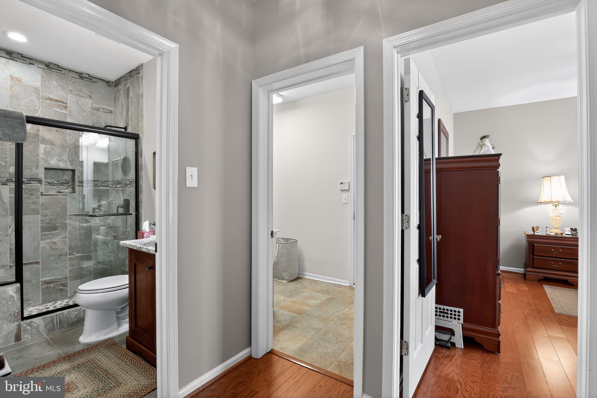 FOX HILL FARM - Residential