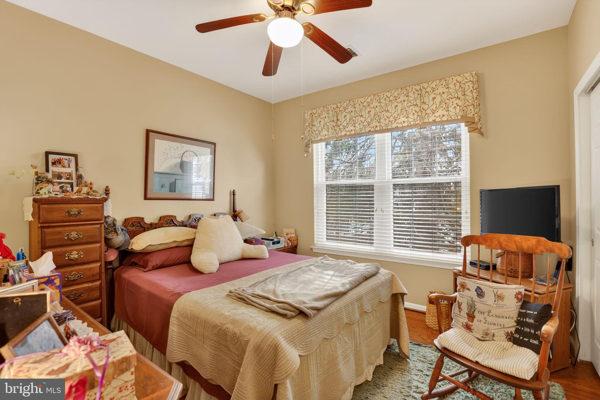 FOX HILL FARM - Residential