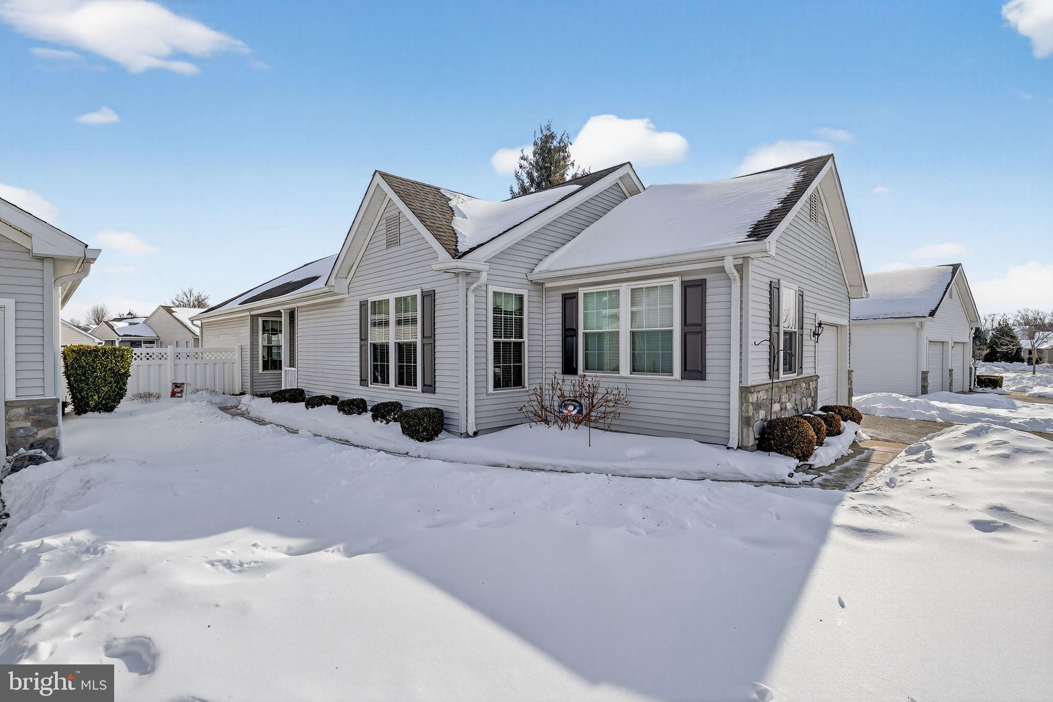 FOX HILL FARM - Residential