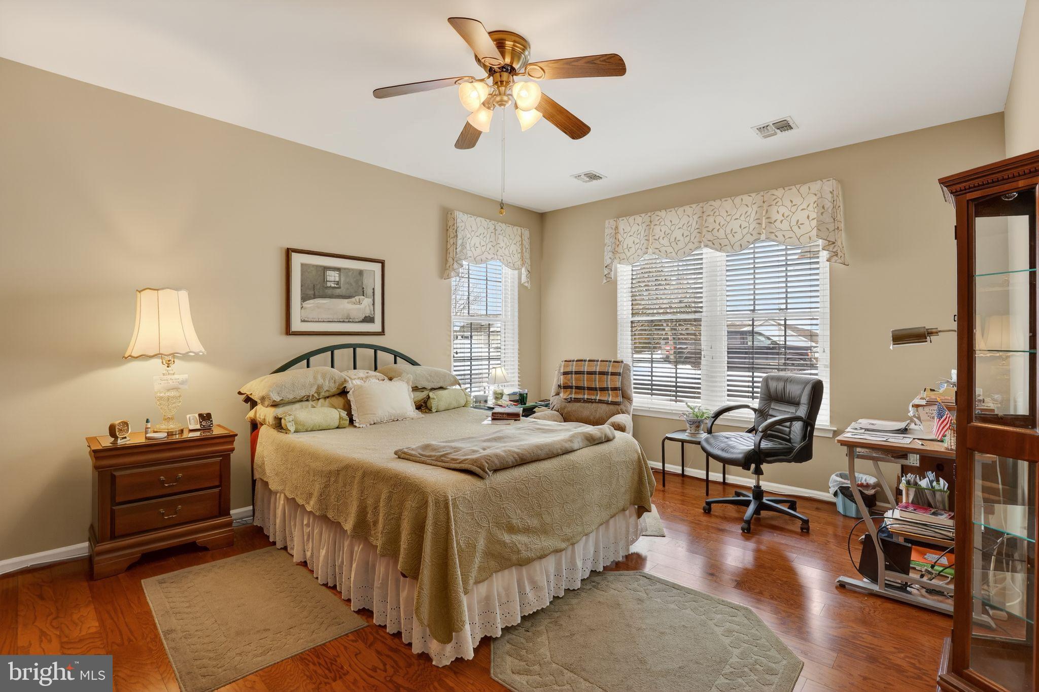 FOX HILL FARM - Residential