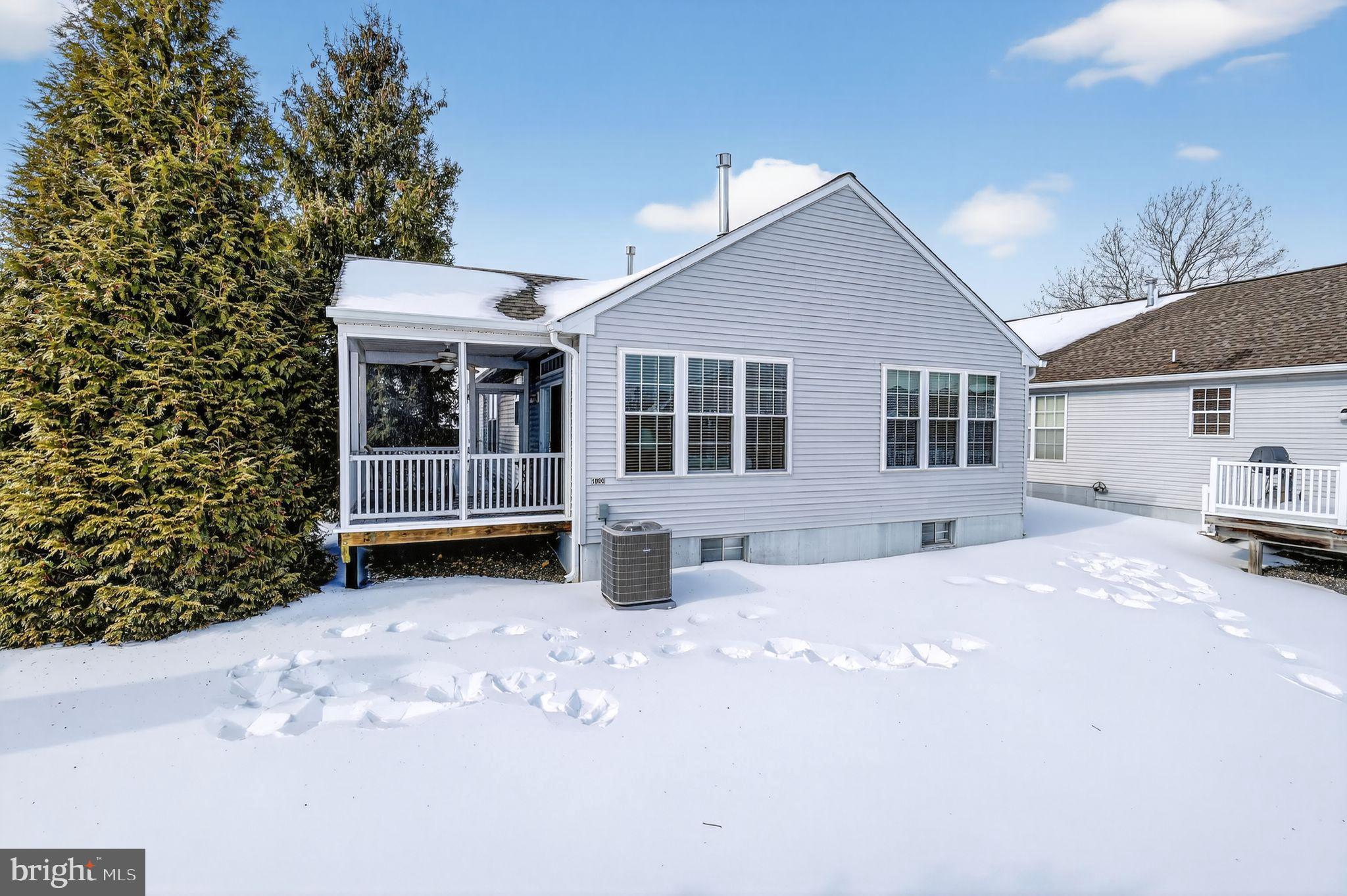 FOX HILL FARM - Residential