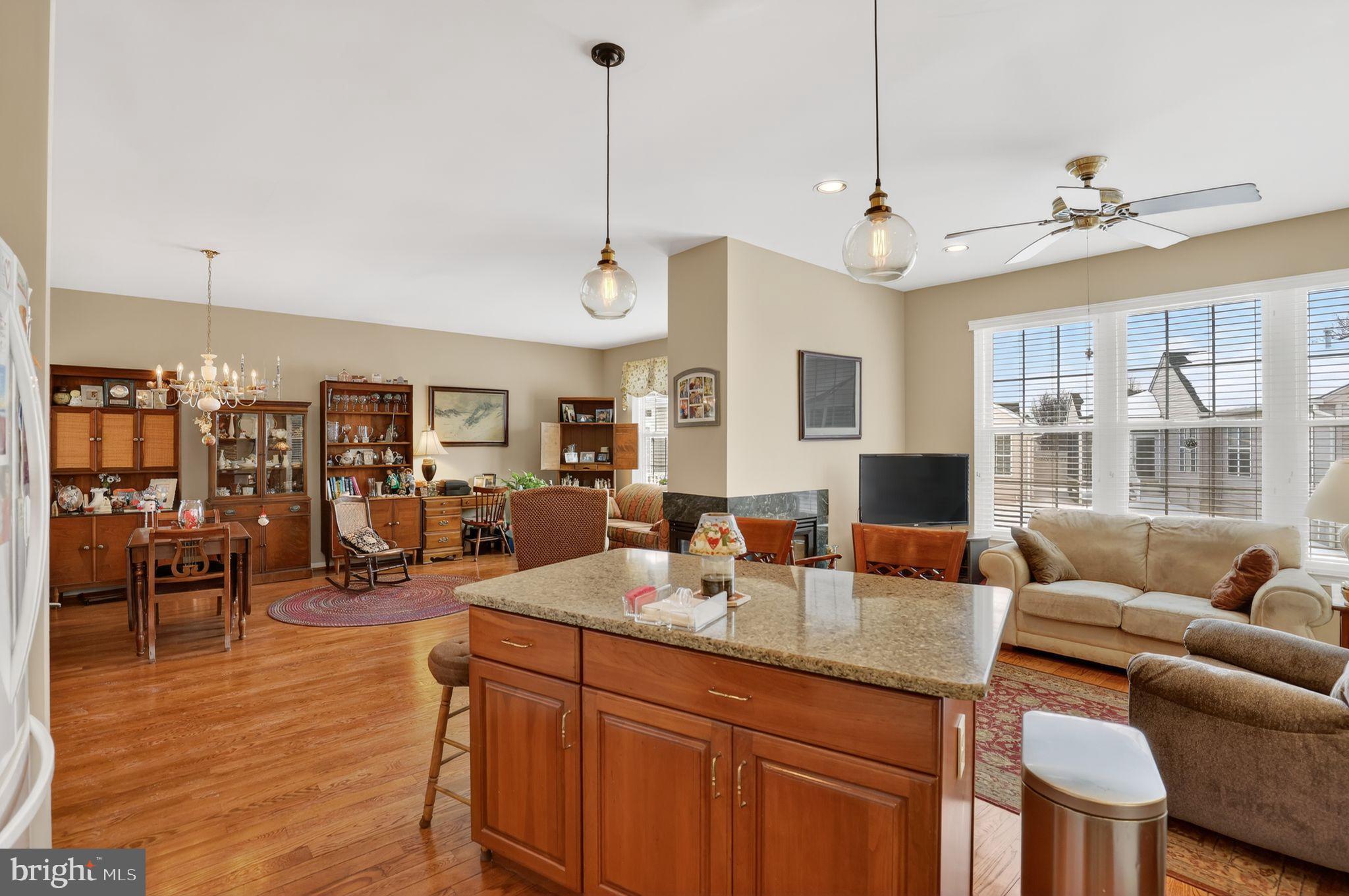 FOX HILL FARM - Residential