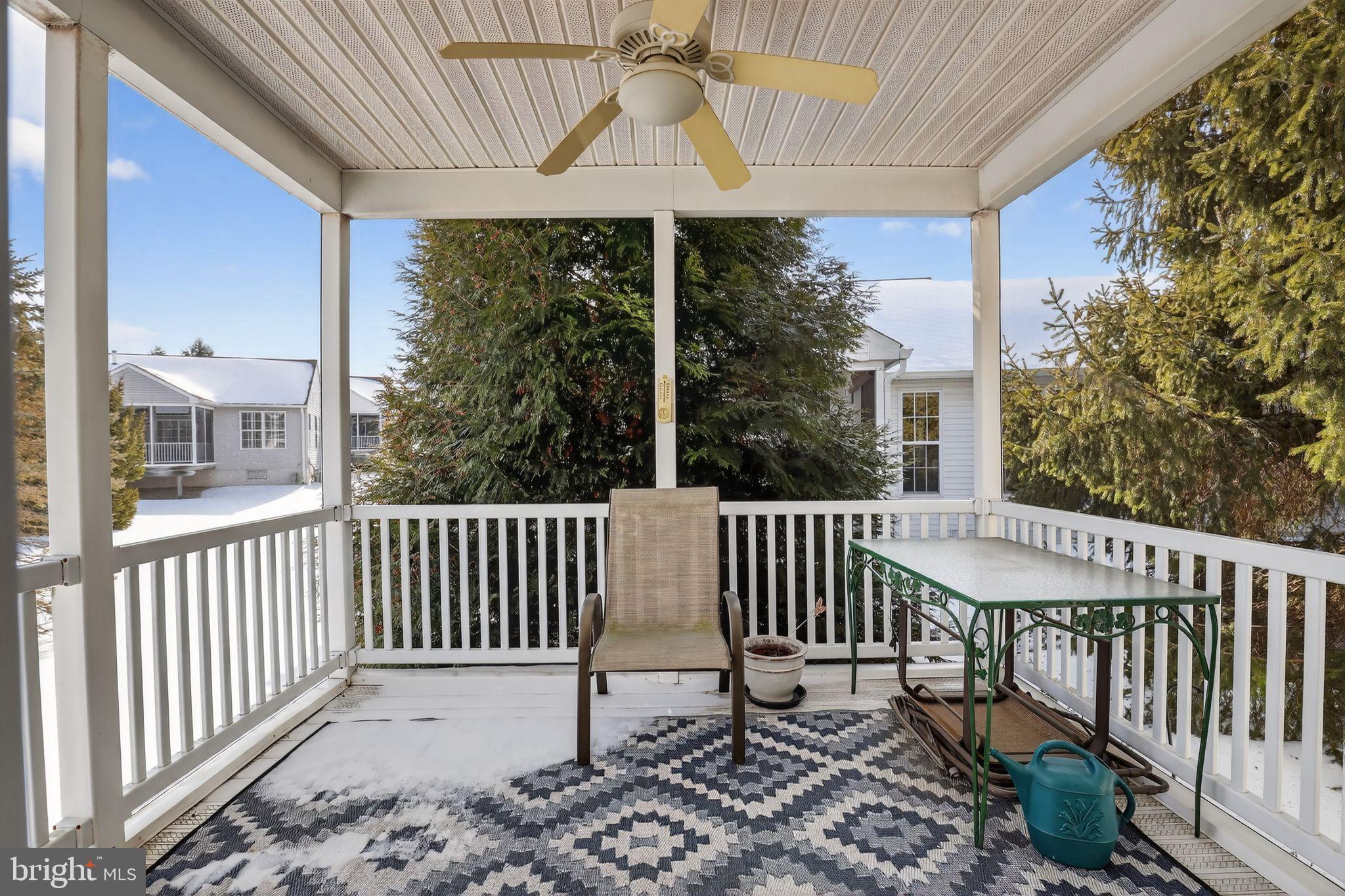 FOX HILL FARM - Residential