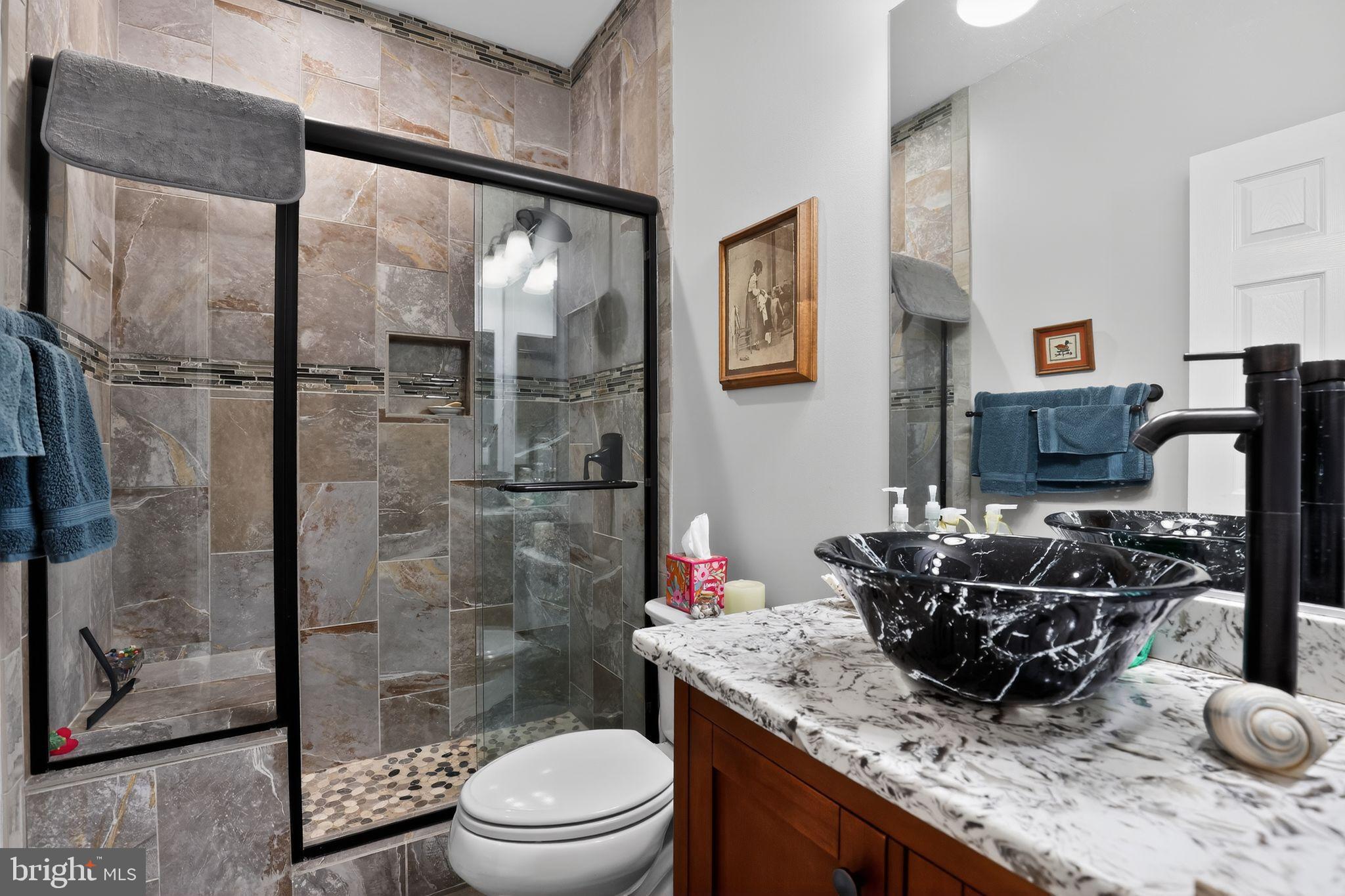 FOX HILL FARM - Residential