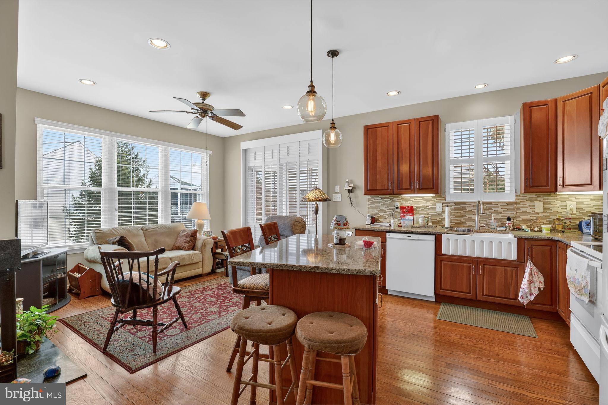 FOX HILL FARM - Residential