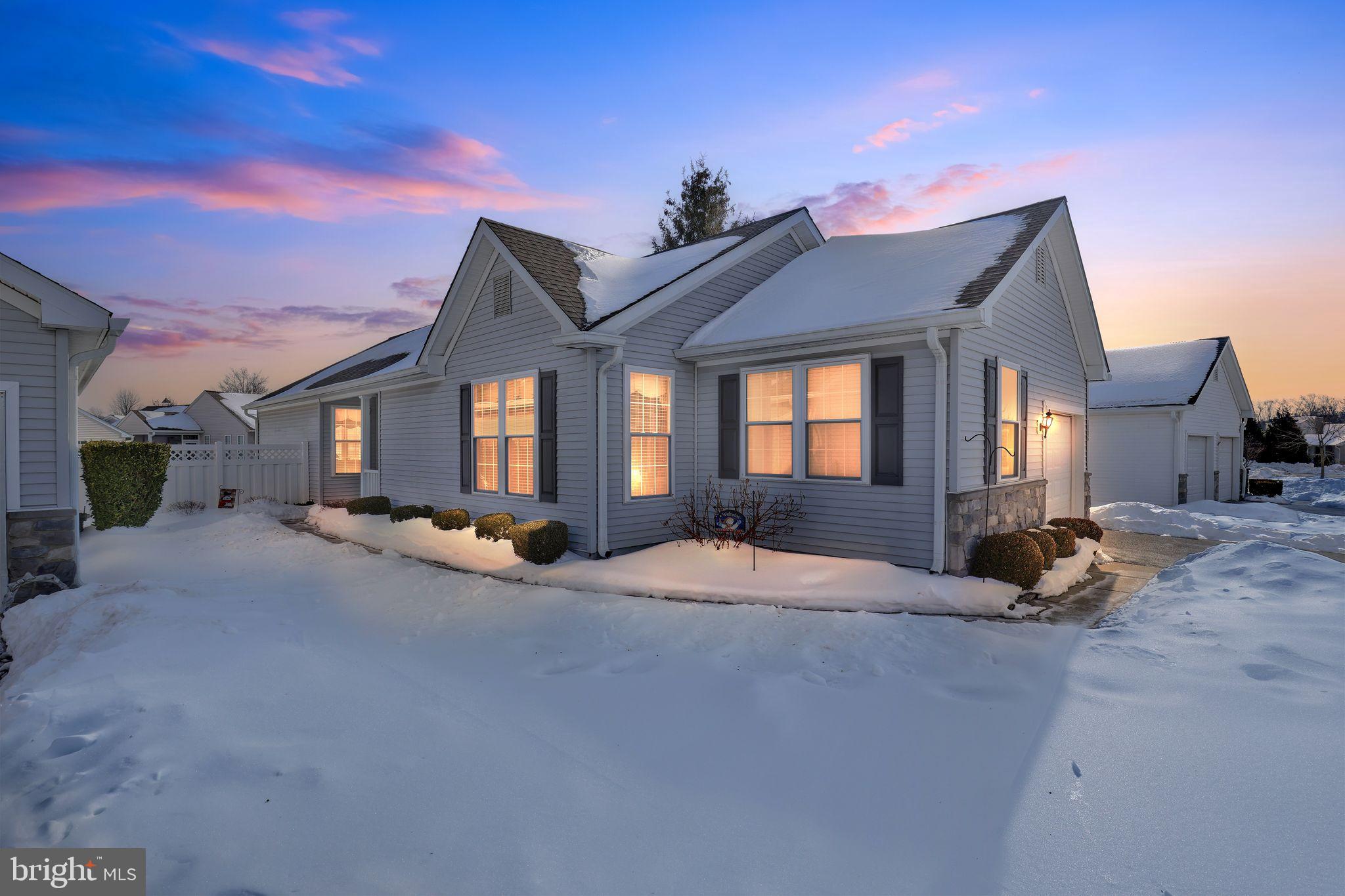 FOX HILL FARM - Residential