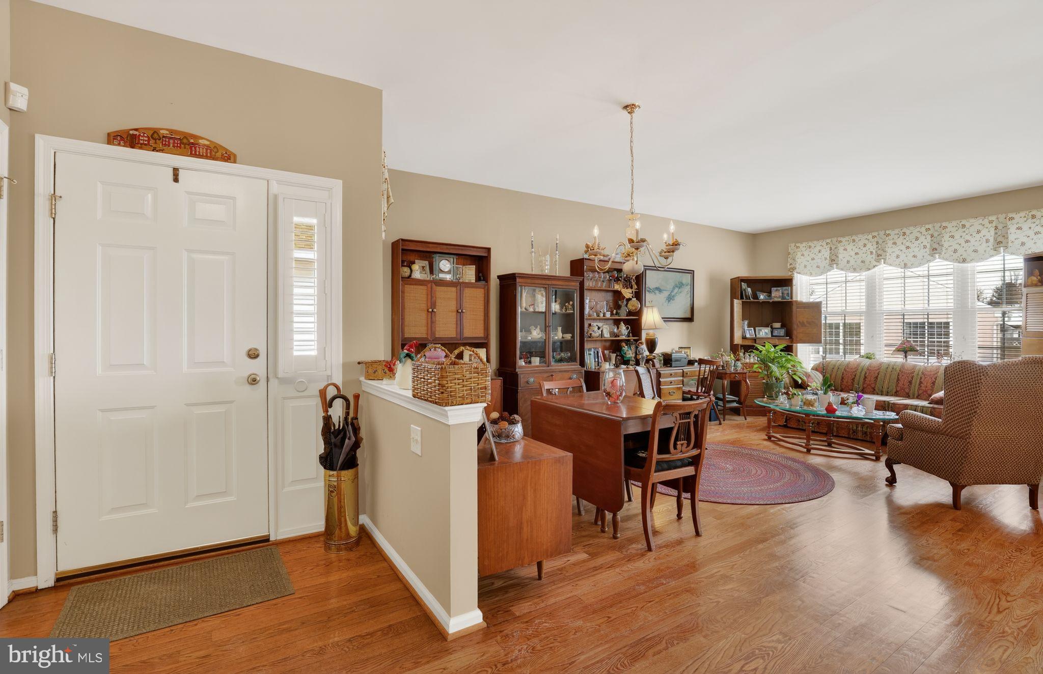 FOX HILL FARM - Residential