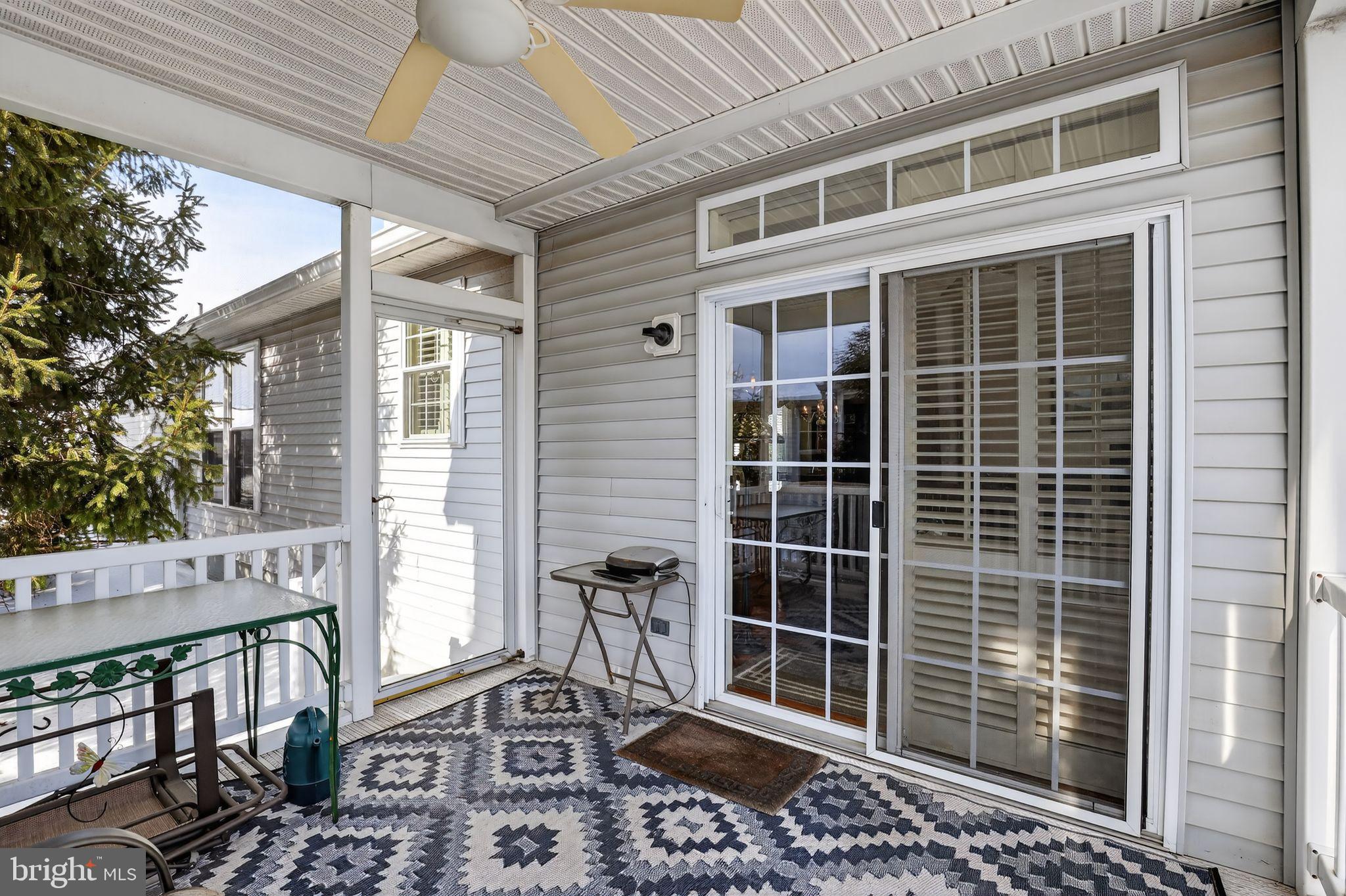 FOX HILL FARM - Residential