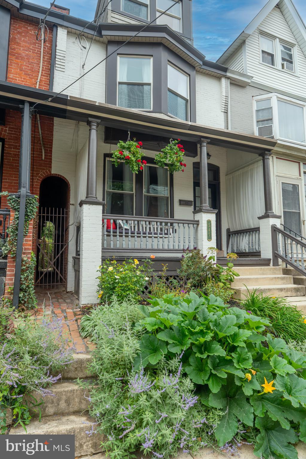 CHESTNUT HILL - Residential