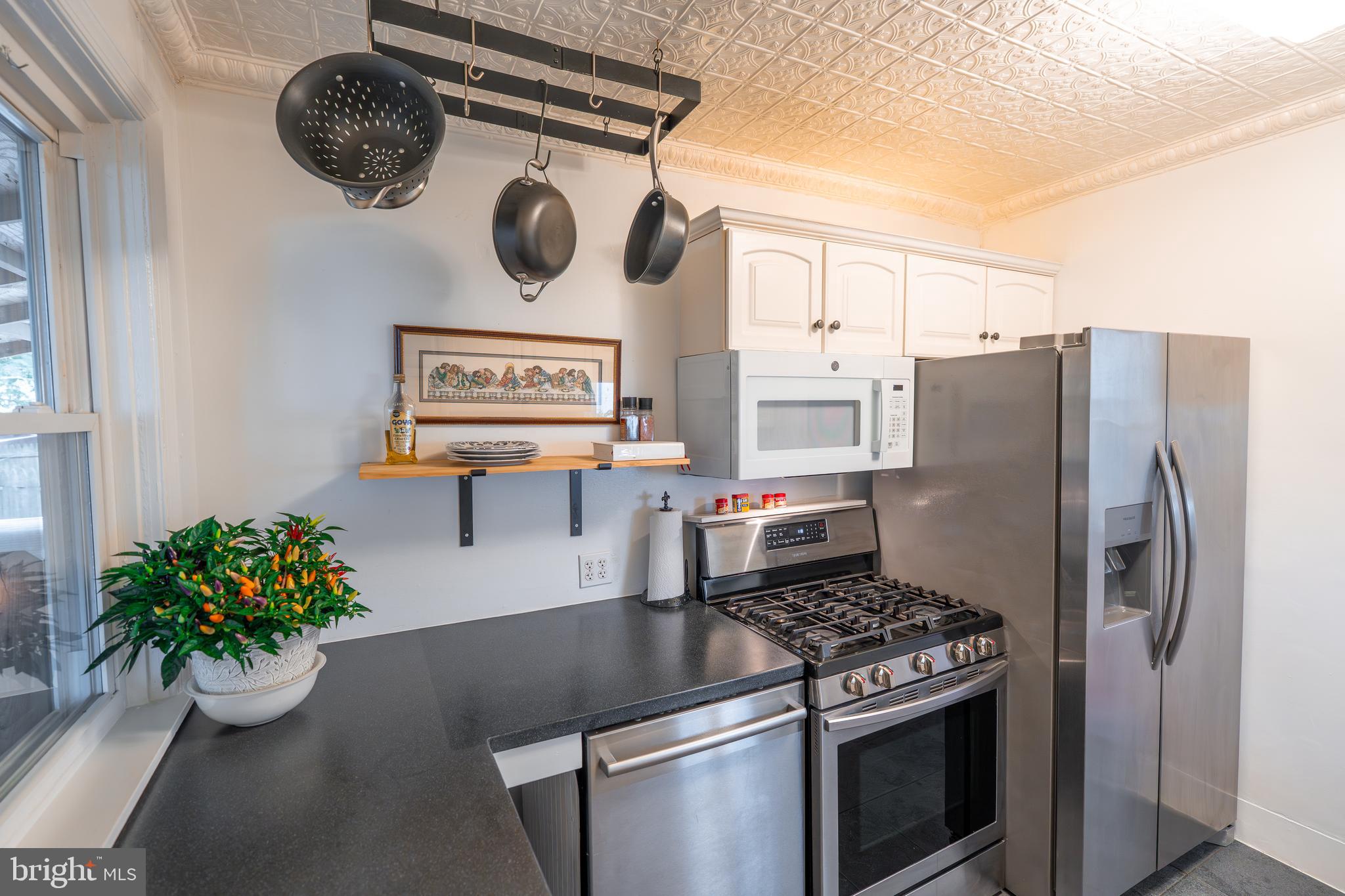 CHESTNUT HILL - Residential