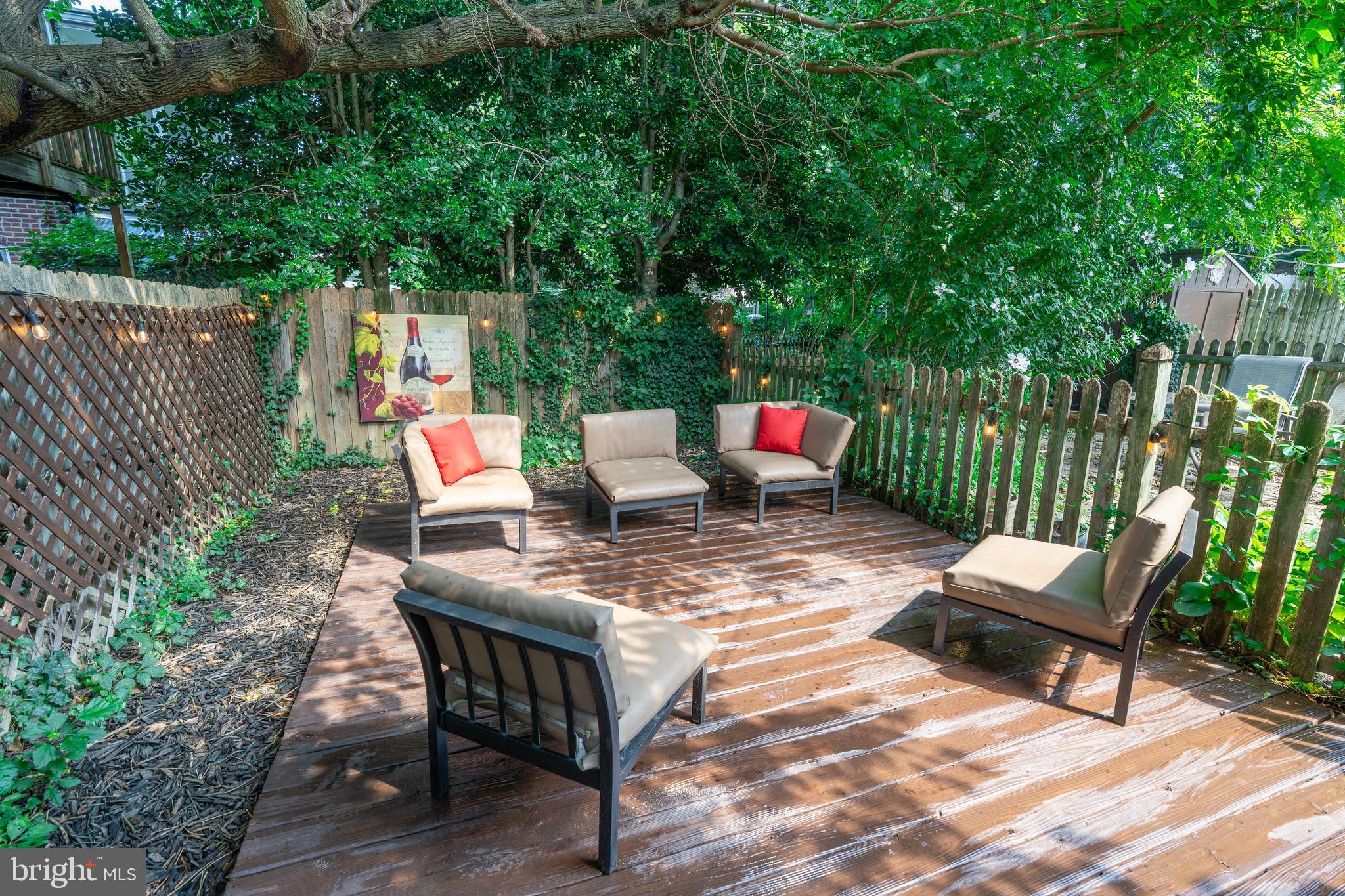 CHESTNUT HILL - Residential