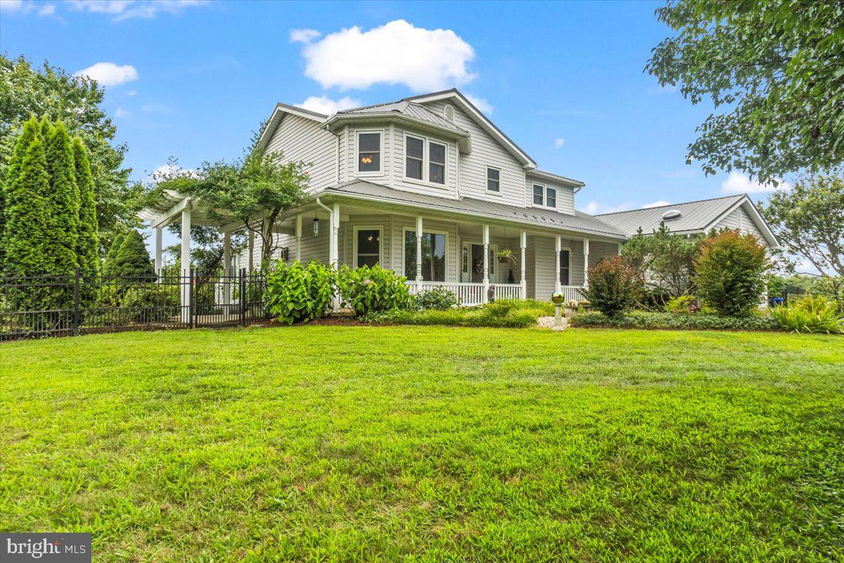 112 AWOL RD