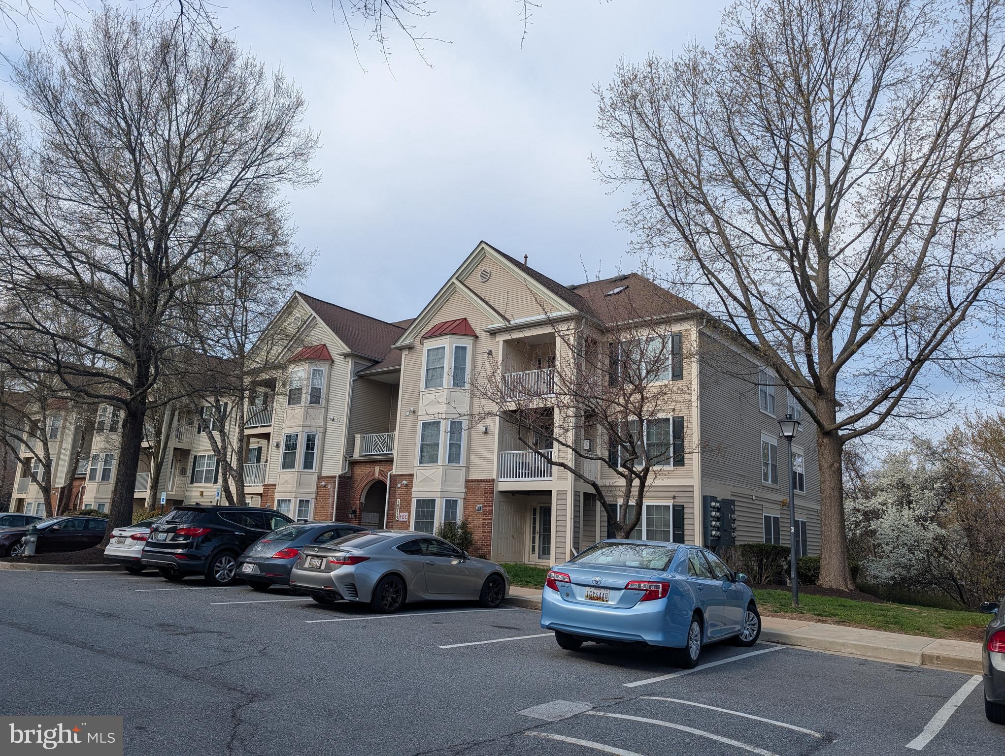 18715 SPARKLING WATER DRIVE 9-202