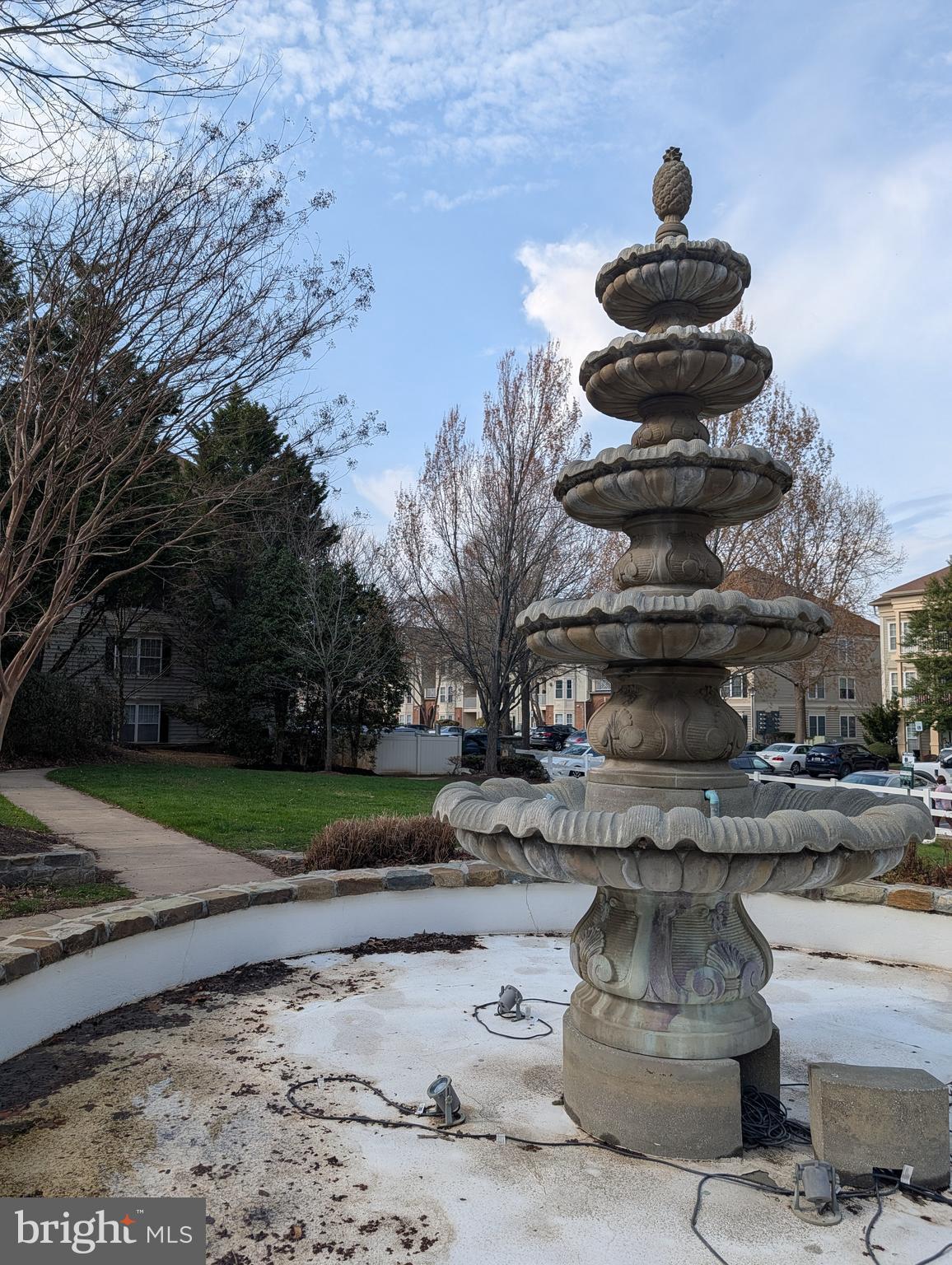 FOUNTAIN HILLS - Residential