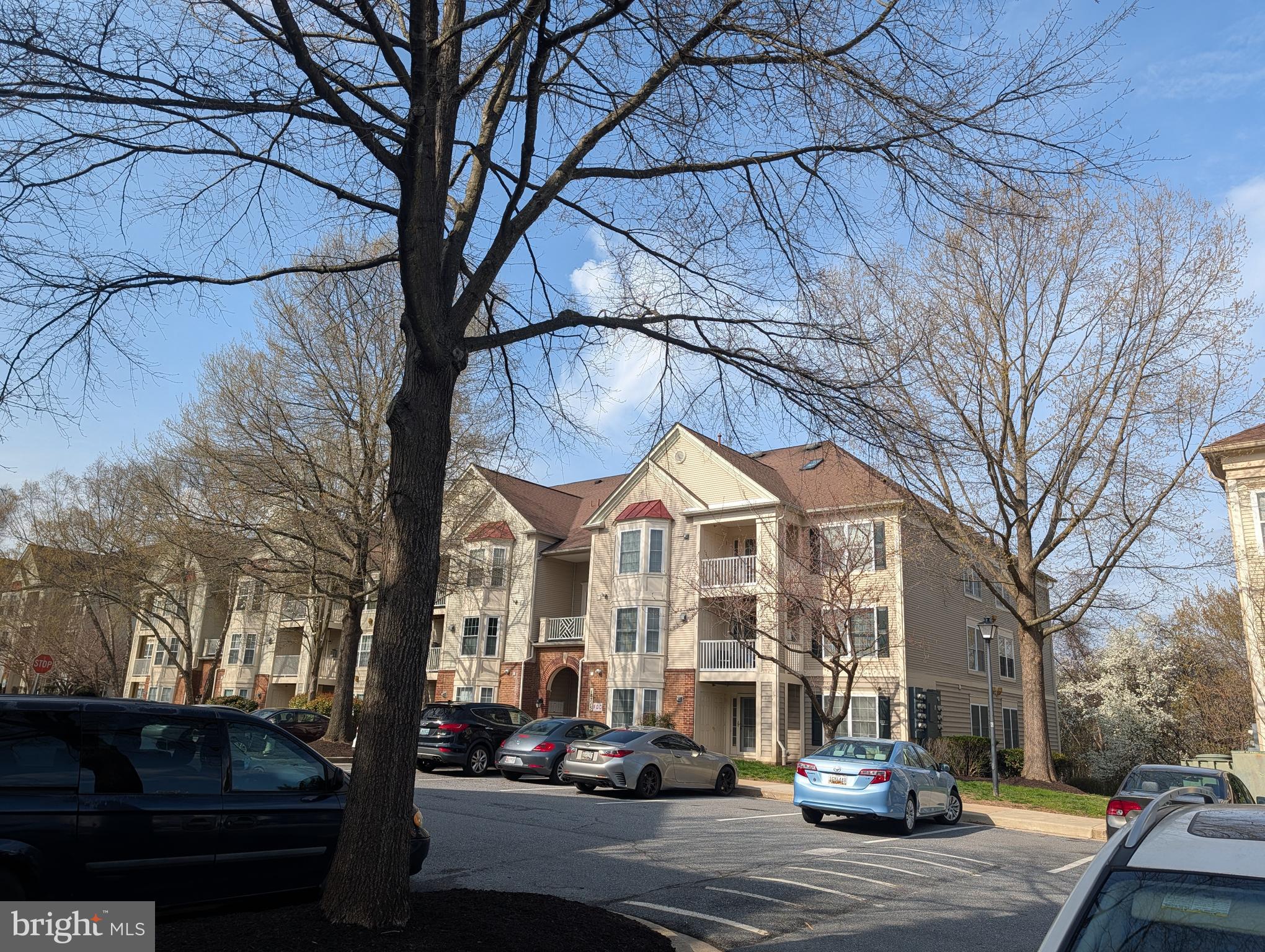 18715 SPARKLING WATER DRIVE 9-202