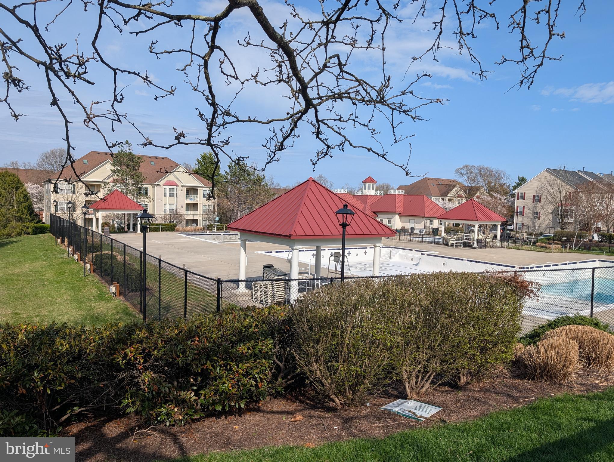 FOUNTAIN HILLS - Residential