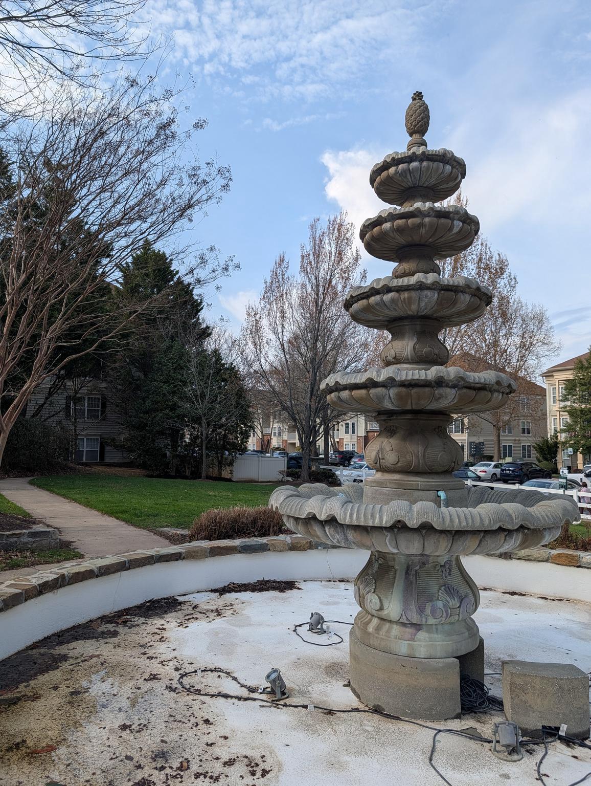 FOUNTAIN HILLS - Residential
