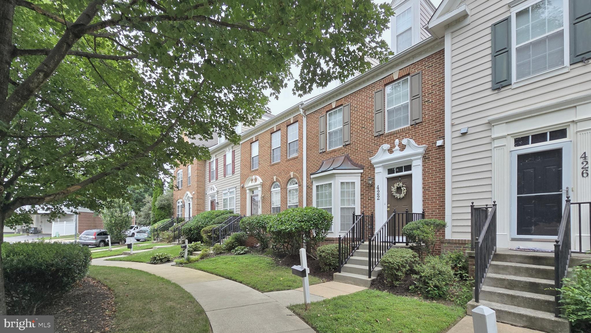 422 SHEILA STREET