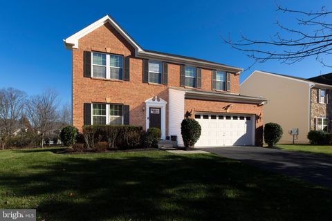 43023 SPYDER PLACE CHANTILLY VA 20152