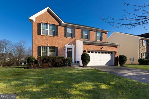 43023 SPYDER PLACE CHANTILLY VA 20152