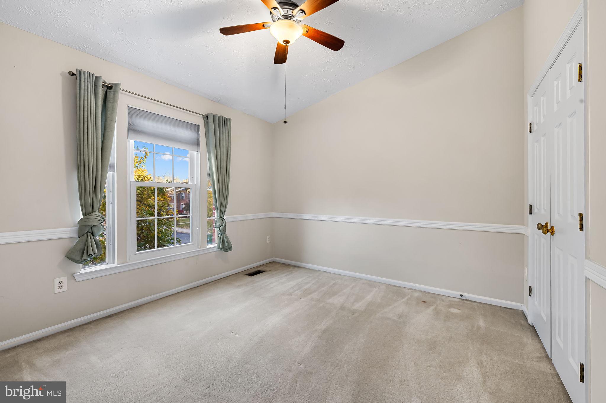 DORSEY HALL - Residential