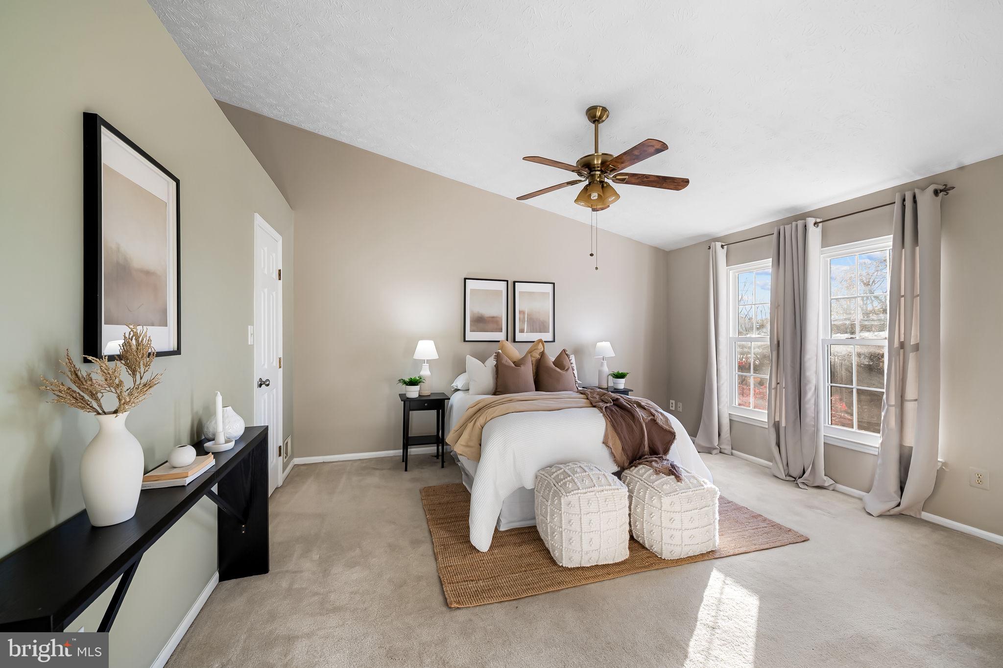 DORSEY HALL - Residential