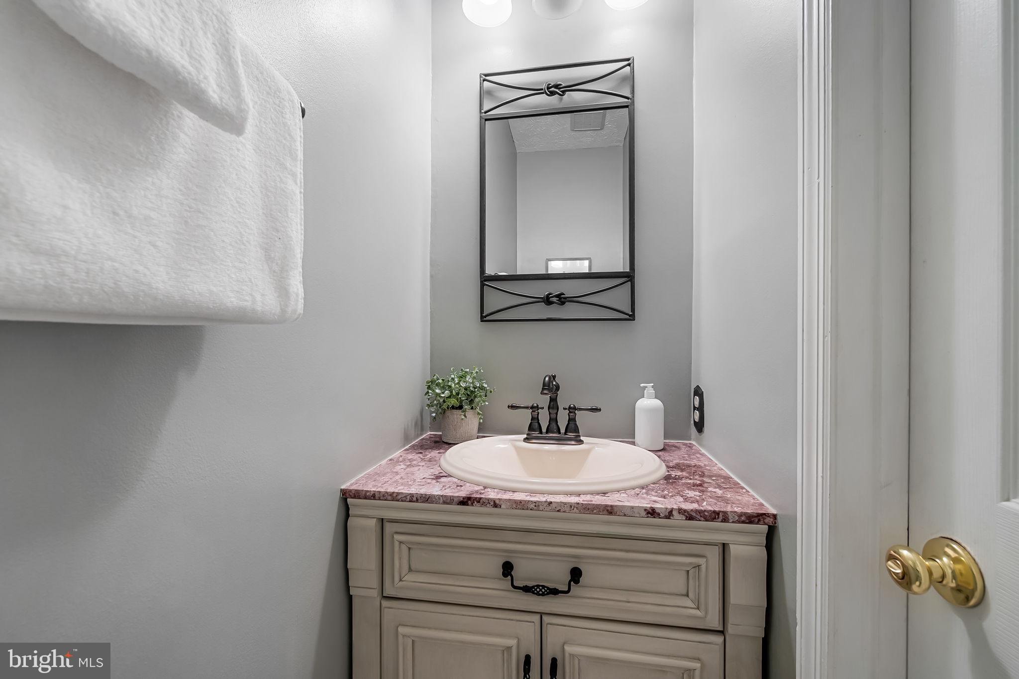 DORSEY HALL - Residential