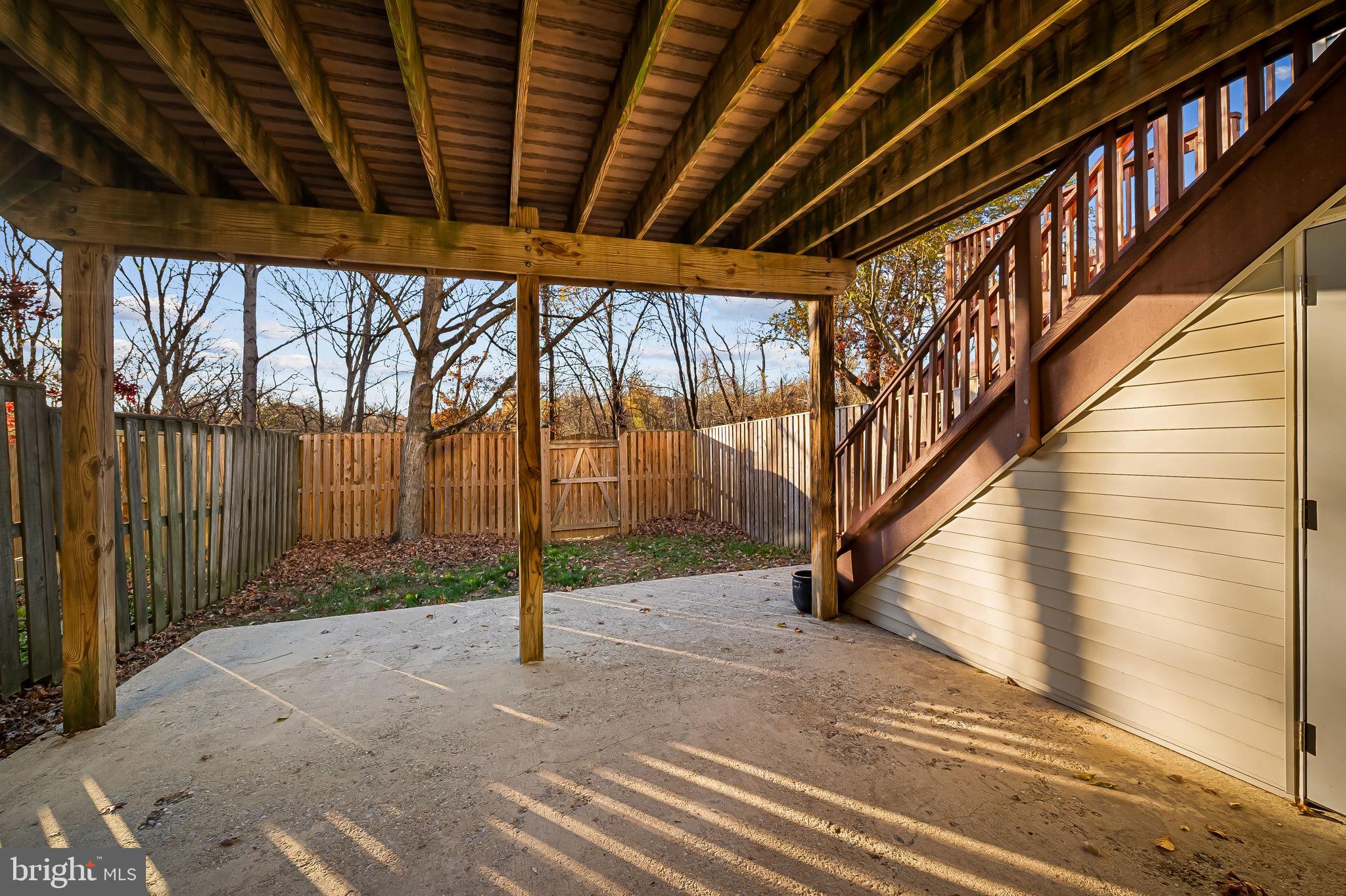 DORSEY HALL - Residential