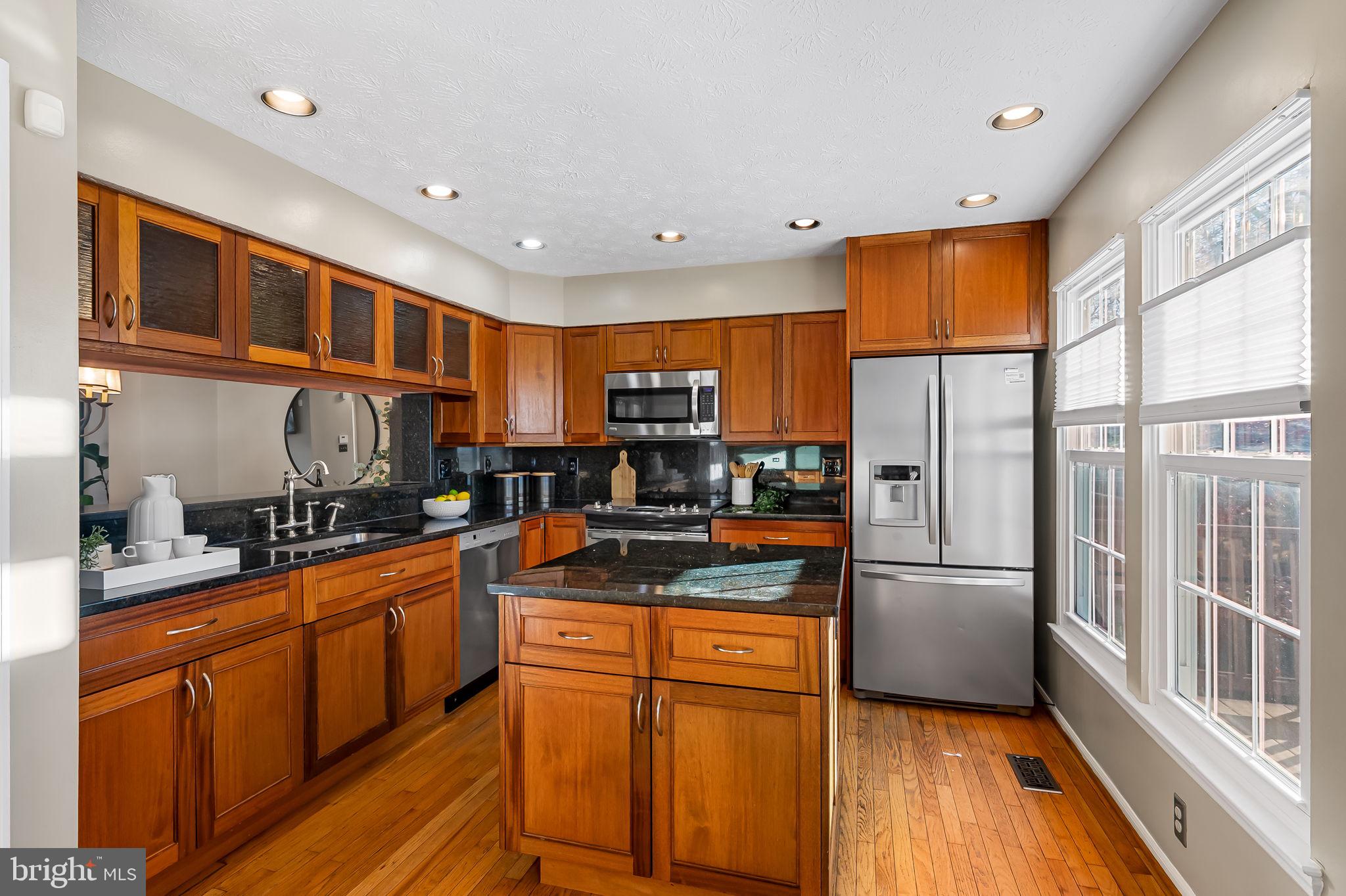 DORSEY HALL - Residential