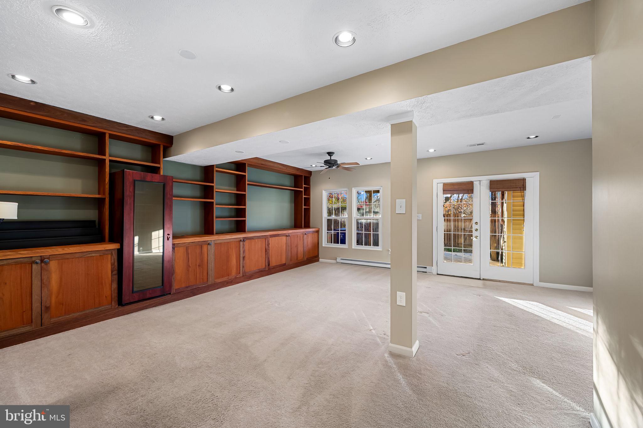 DORSEY HALL - Residential