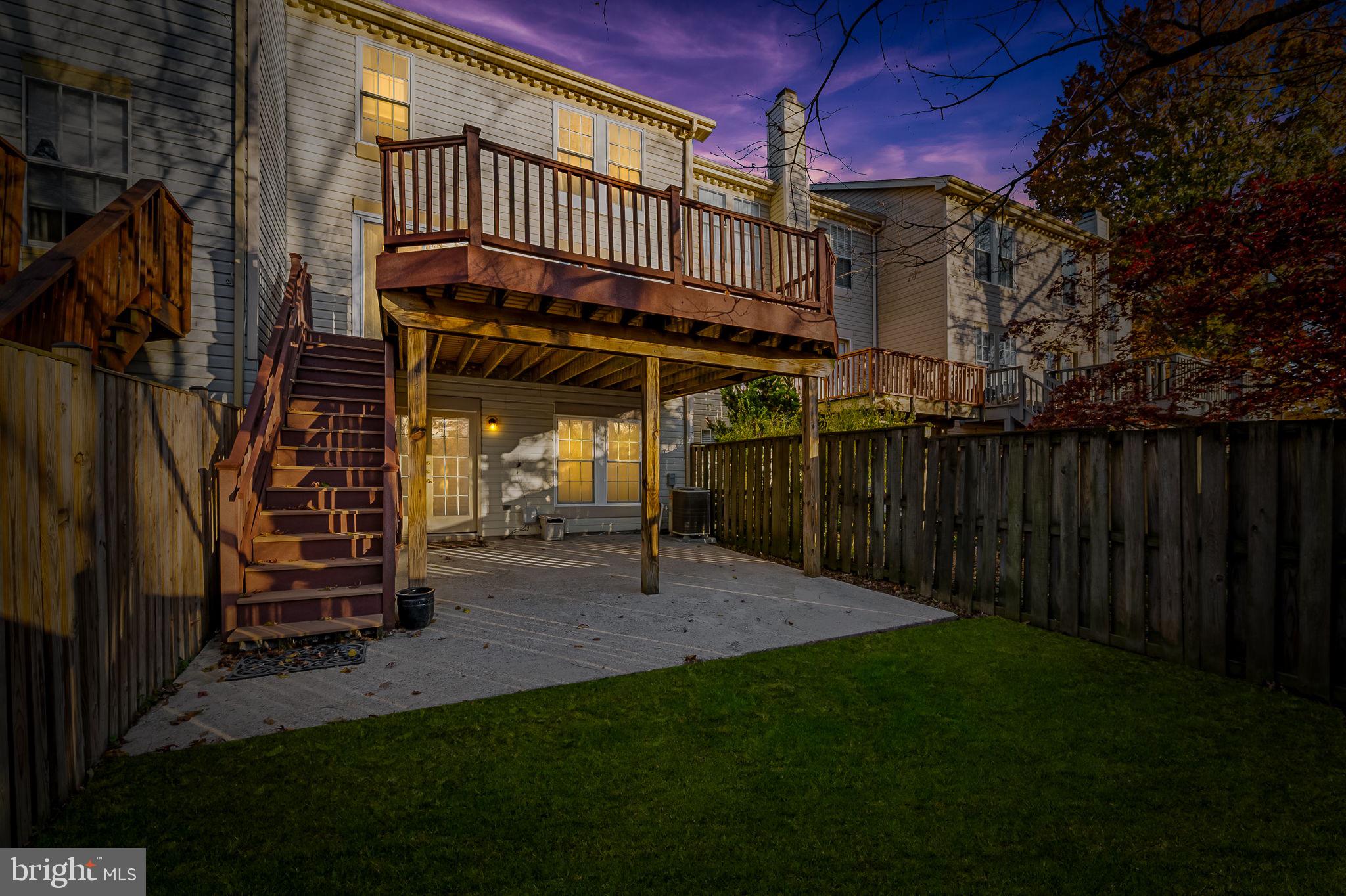 DORSEY HALL - Residential