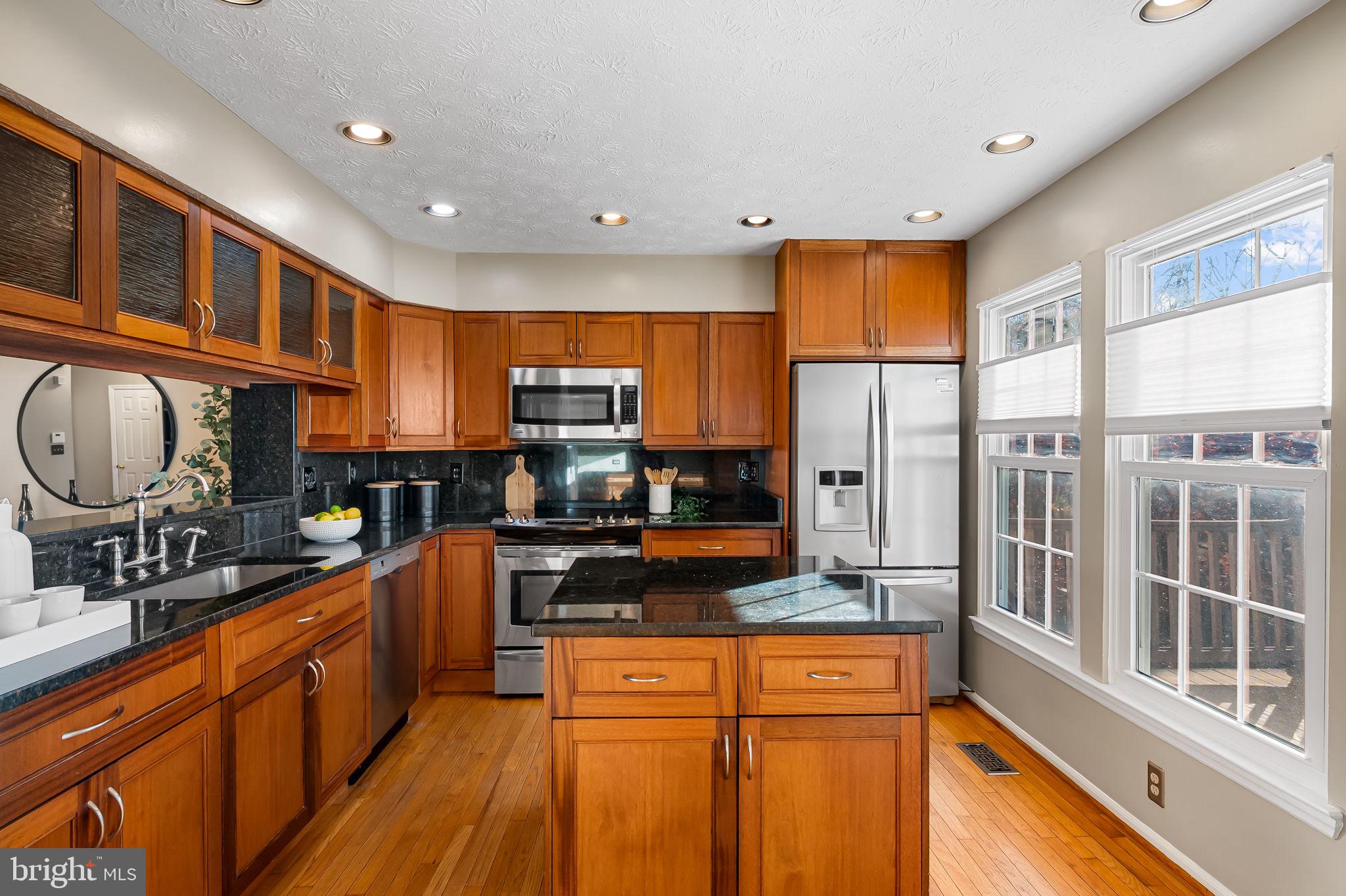 DORSEY HALL - Residential