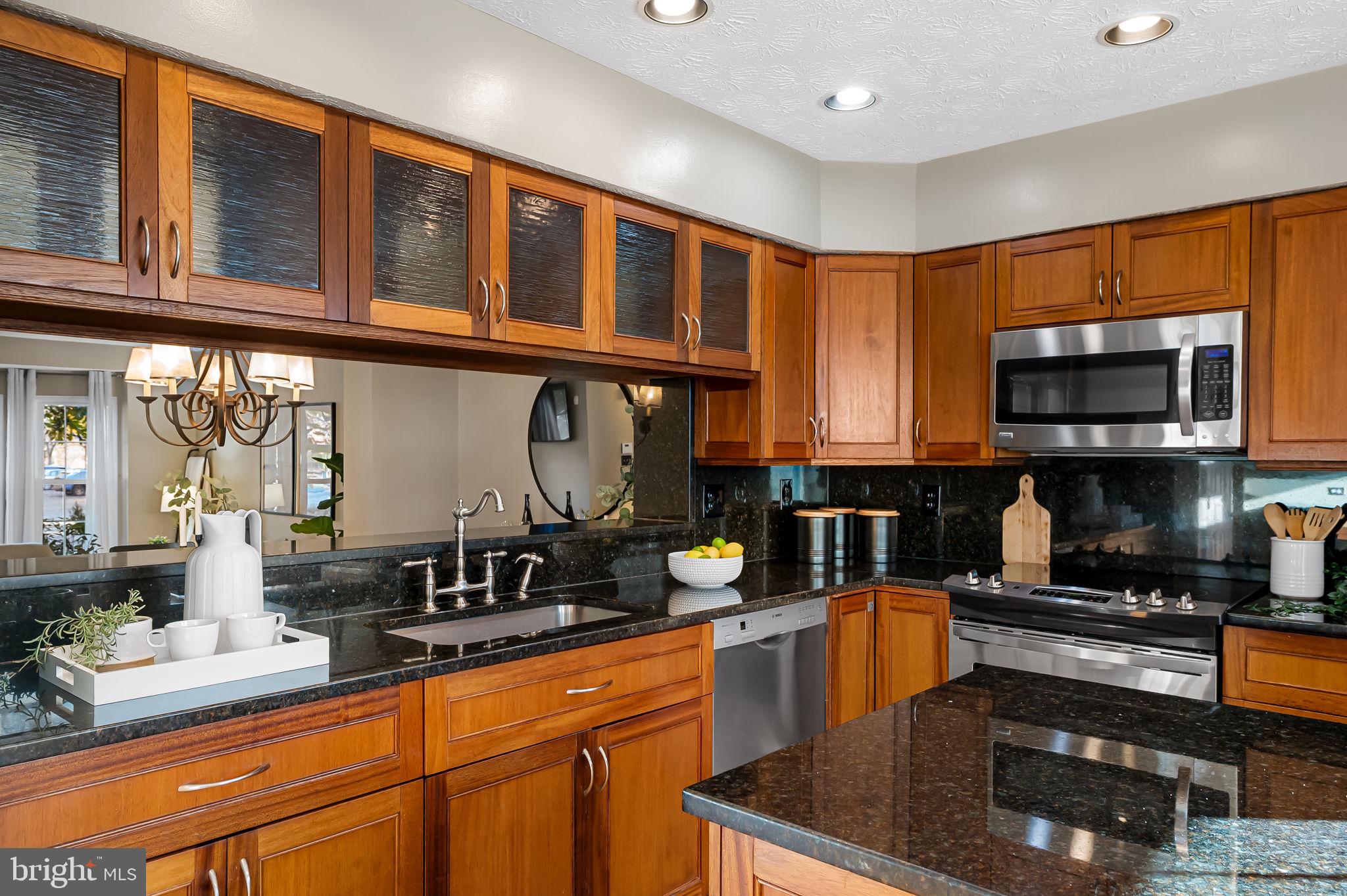 DORSEY HALL - Residential