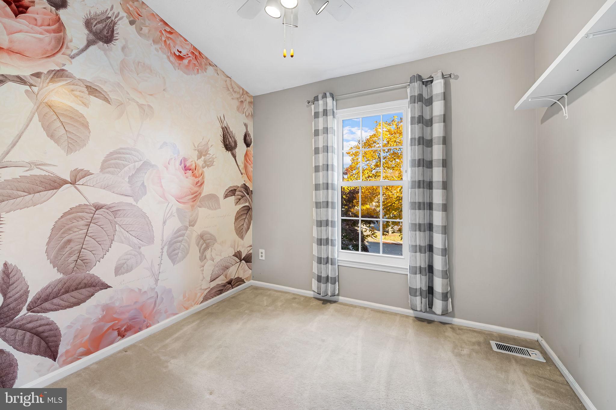 DORSEY HALL - Residential