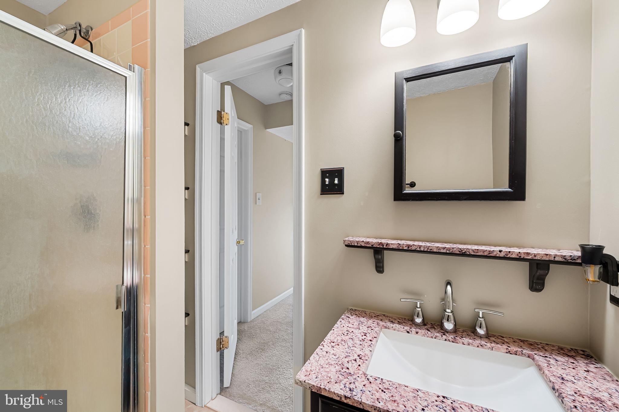 DORSEY HALL - Residential