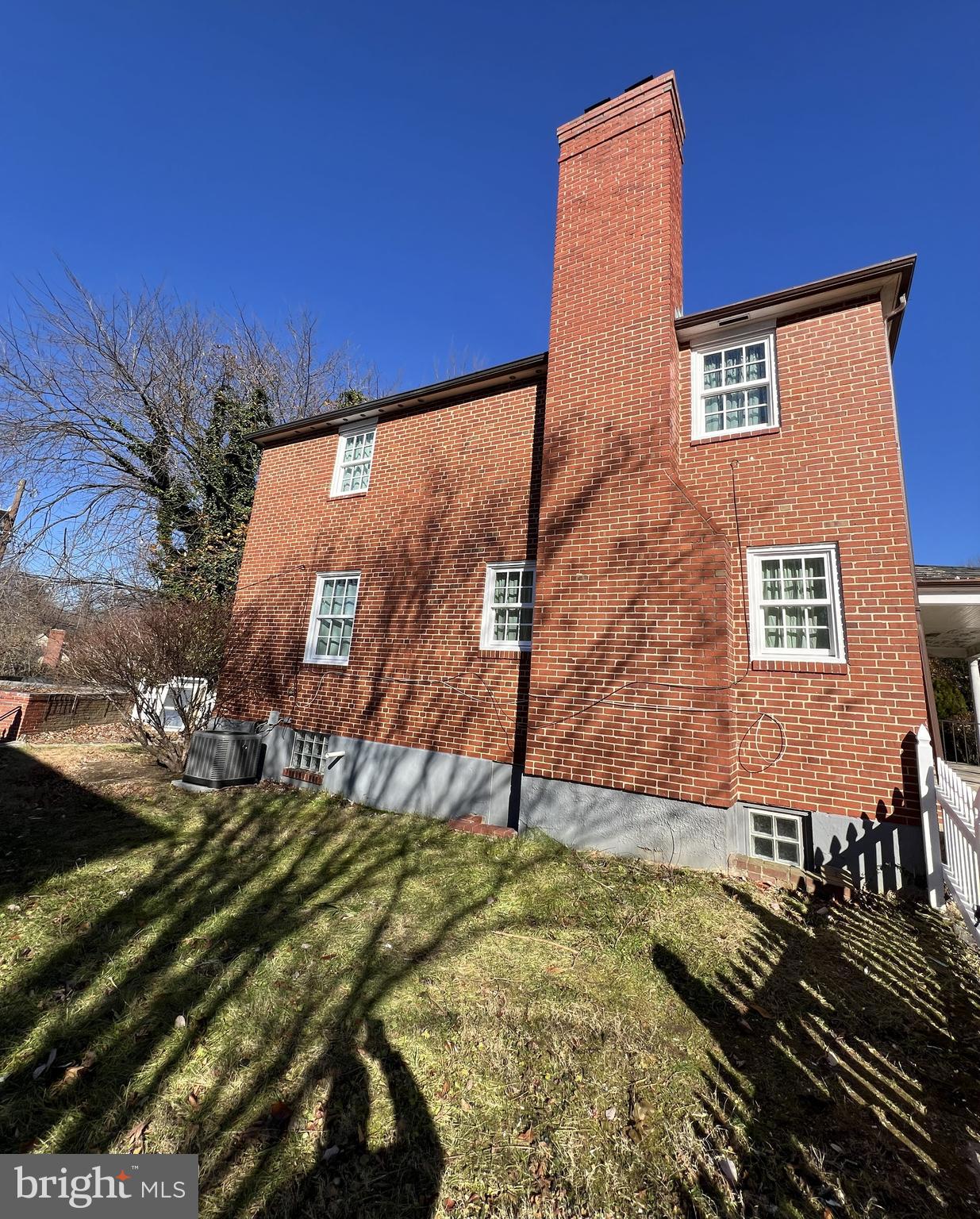 GREATER HOMELAND HISTORIC DISTRICT - Residential