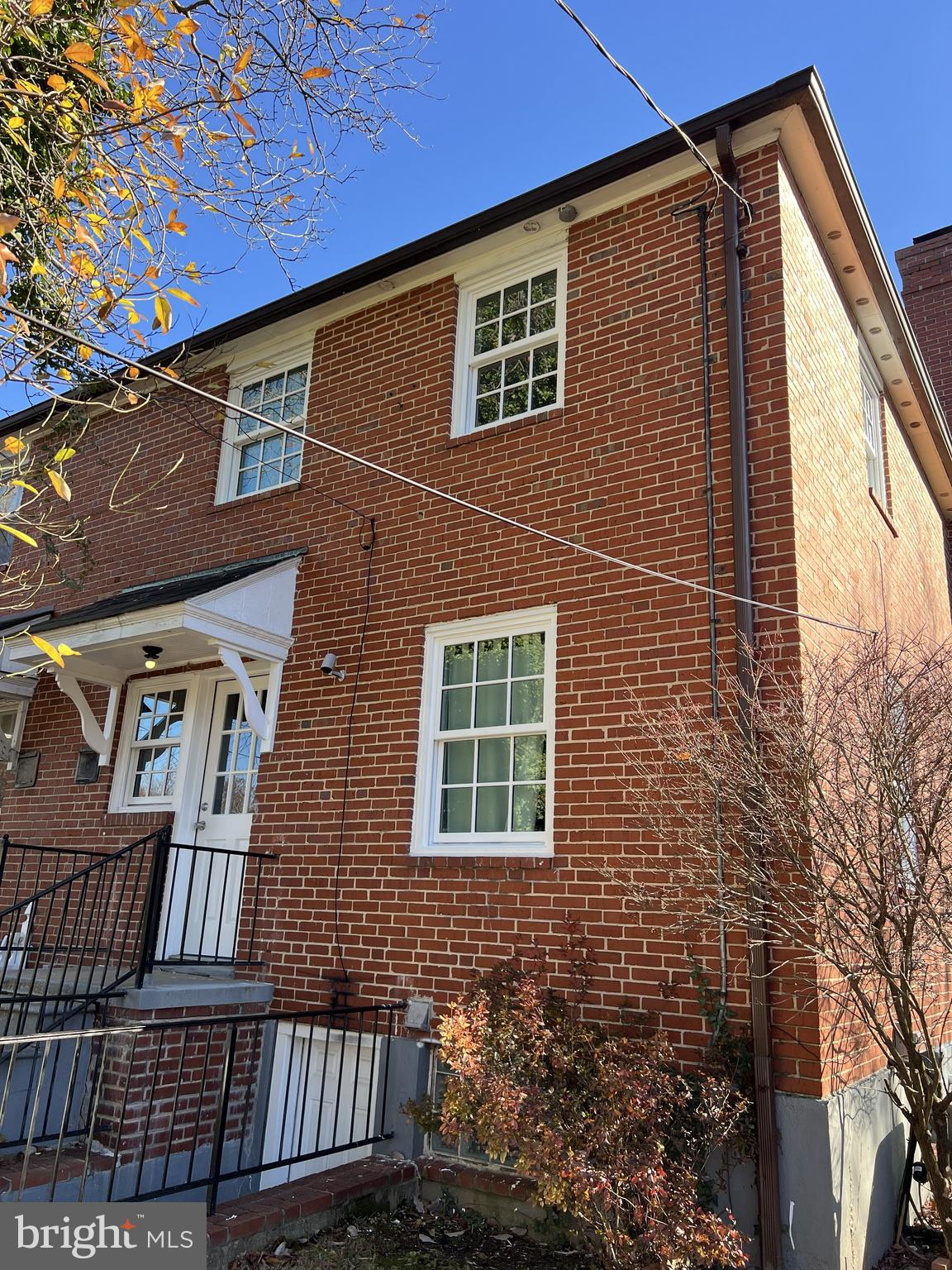 GREATER HOMELAND HISTORIC DISTRICT - Residential