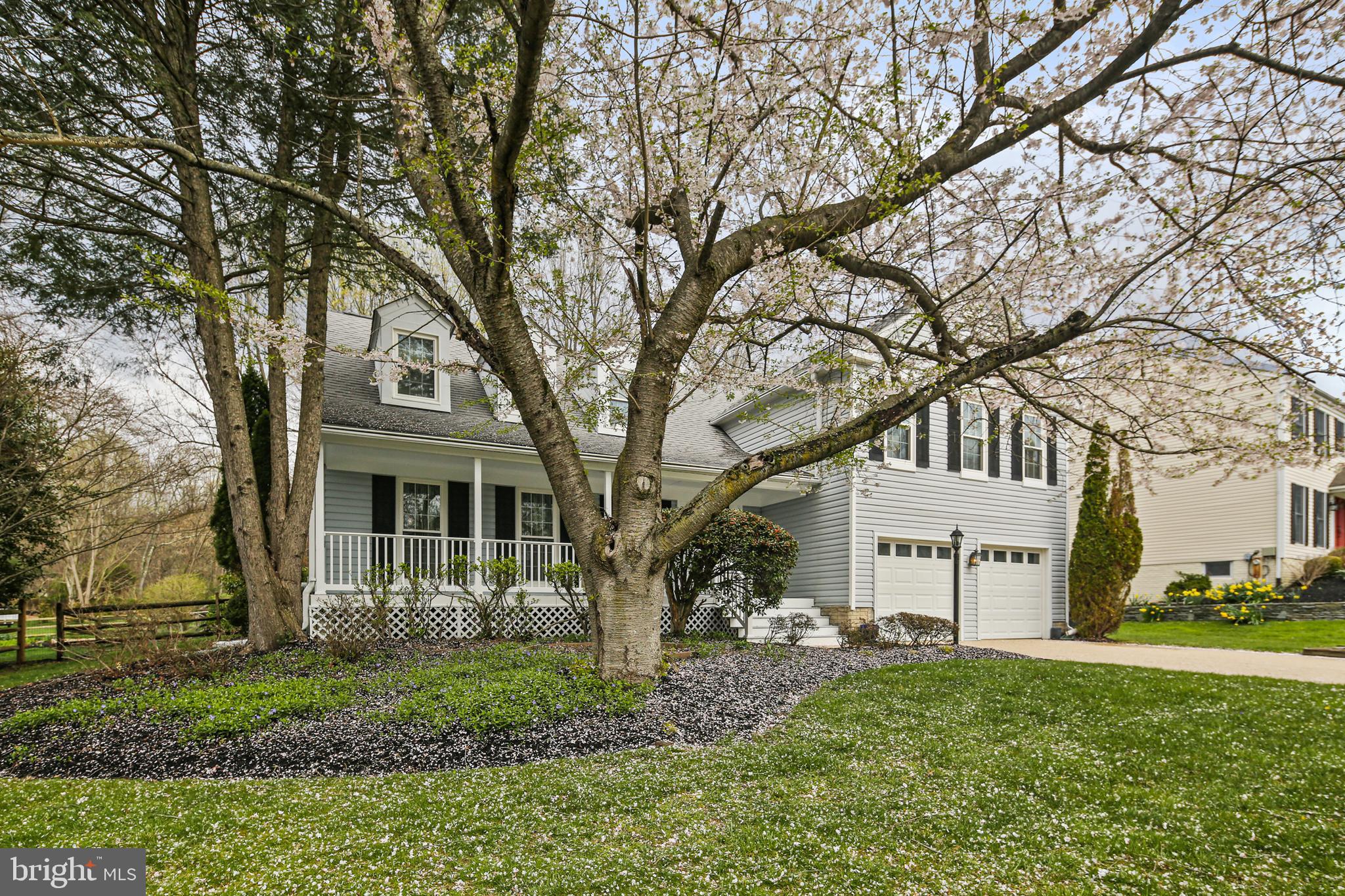 VALLEY MEDE - Residential