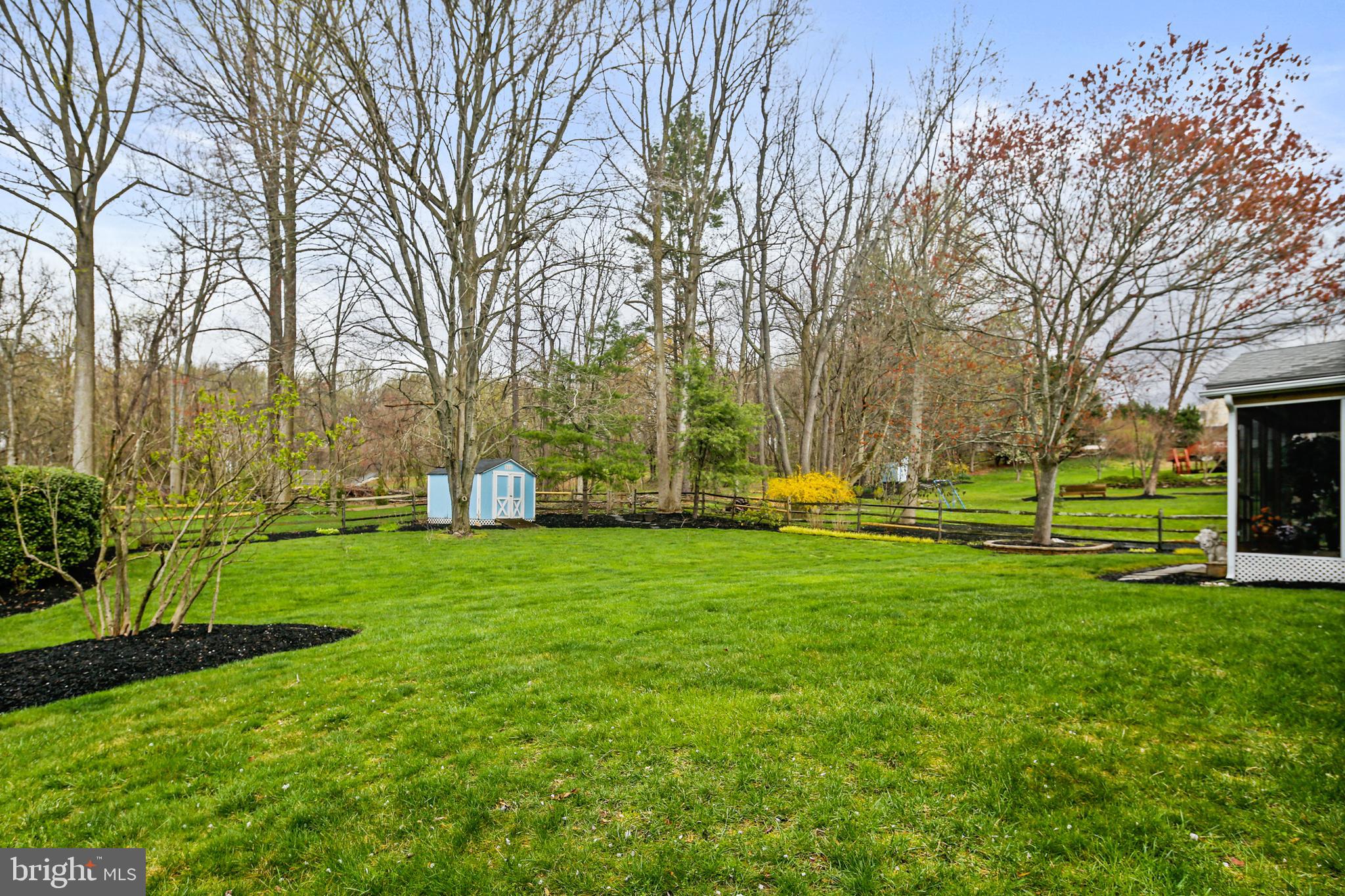 VALLEY MEDE - Residential