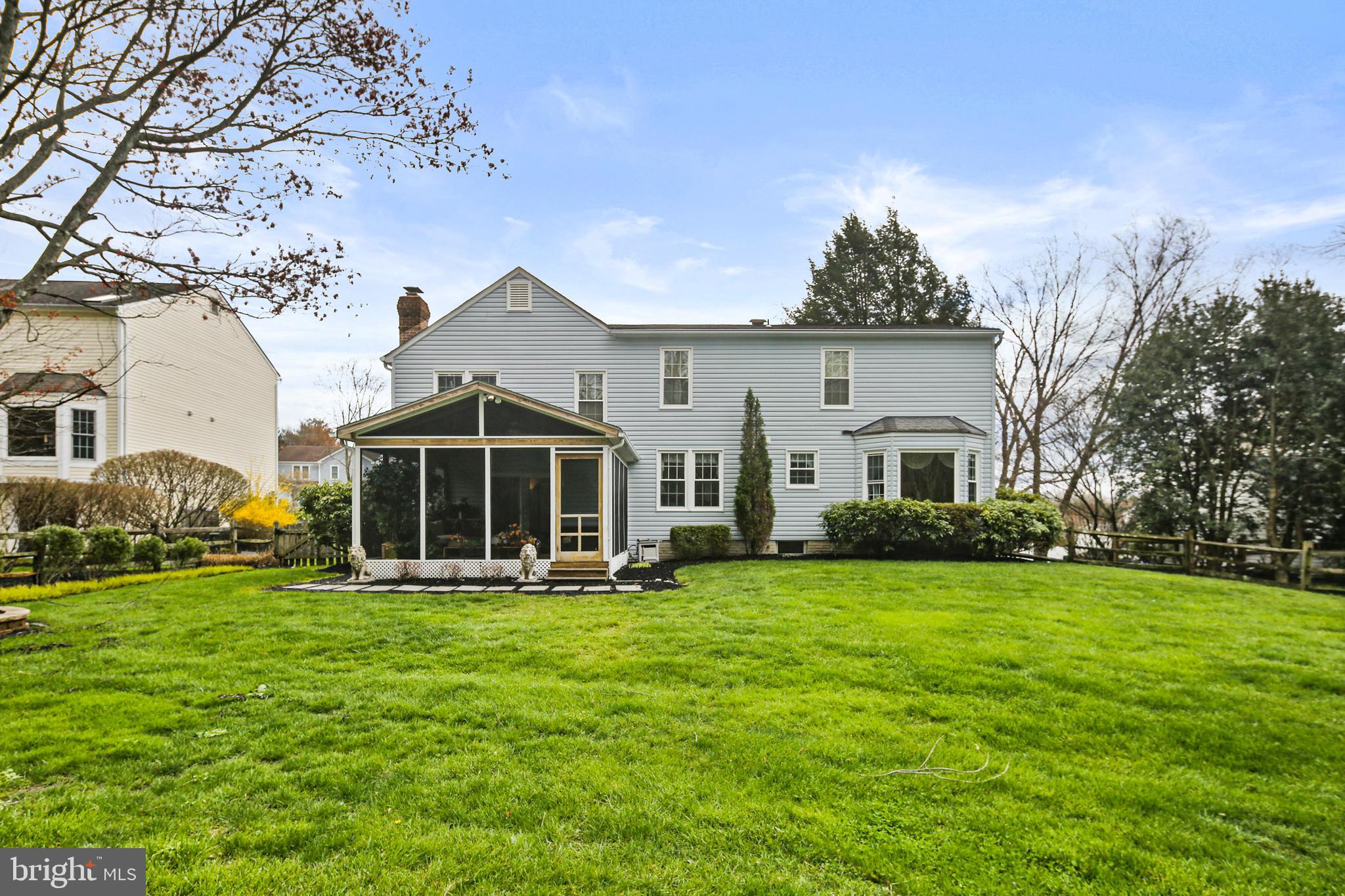 VALLEY MEDE - Residential